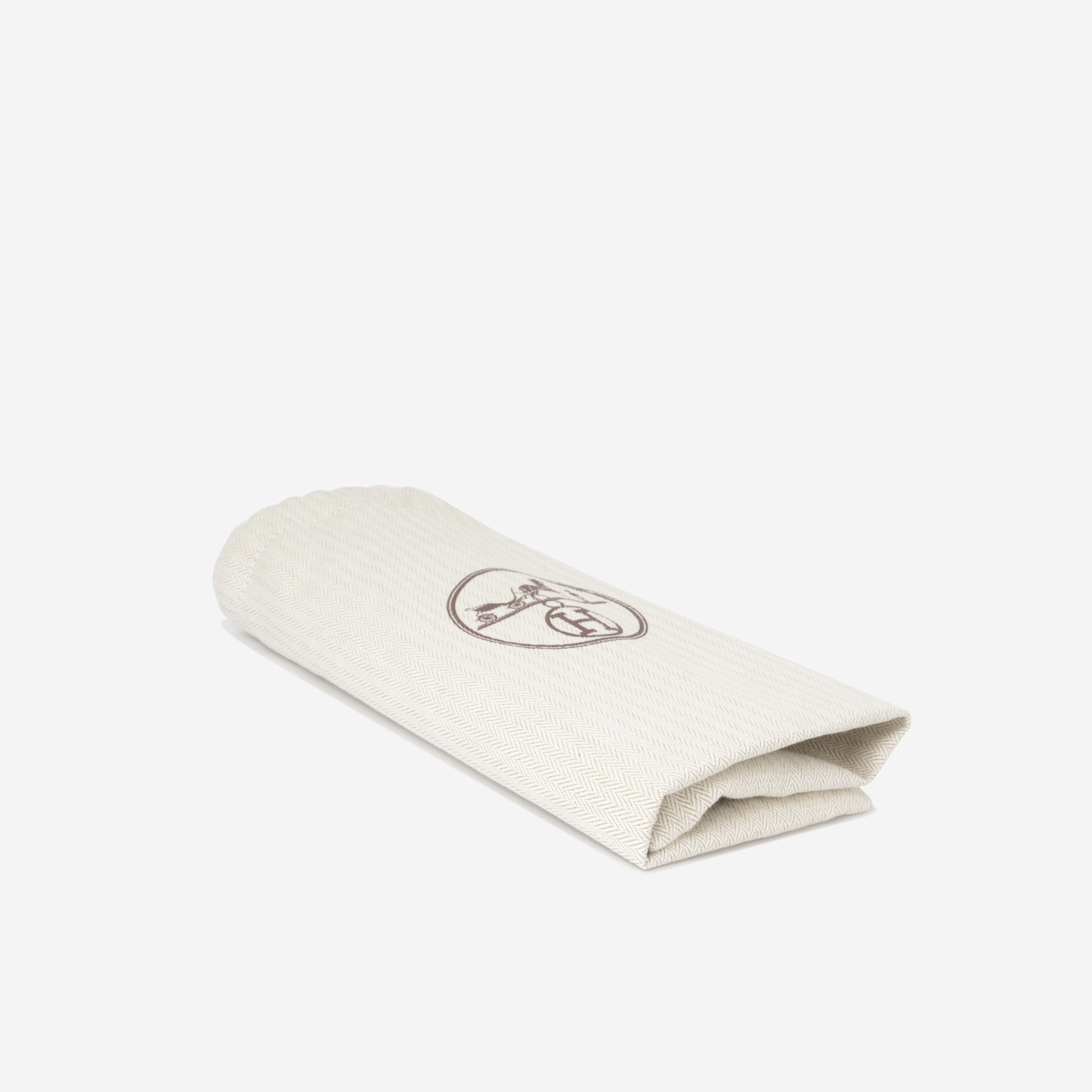 Kelly Cut Clutch - Lime