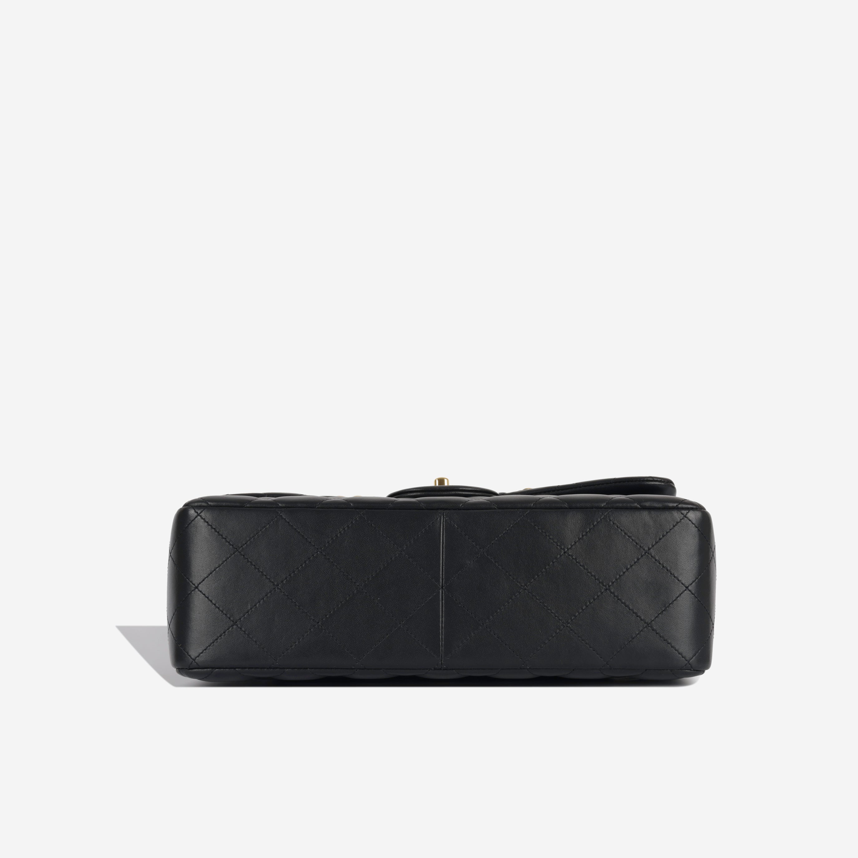 Classic Flap Bag - Jumbo