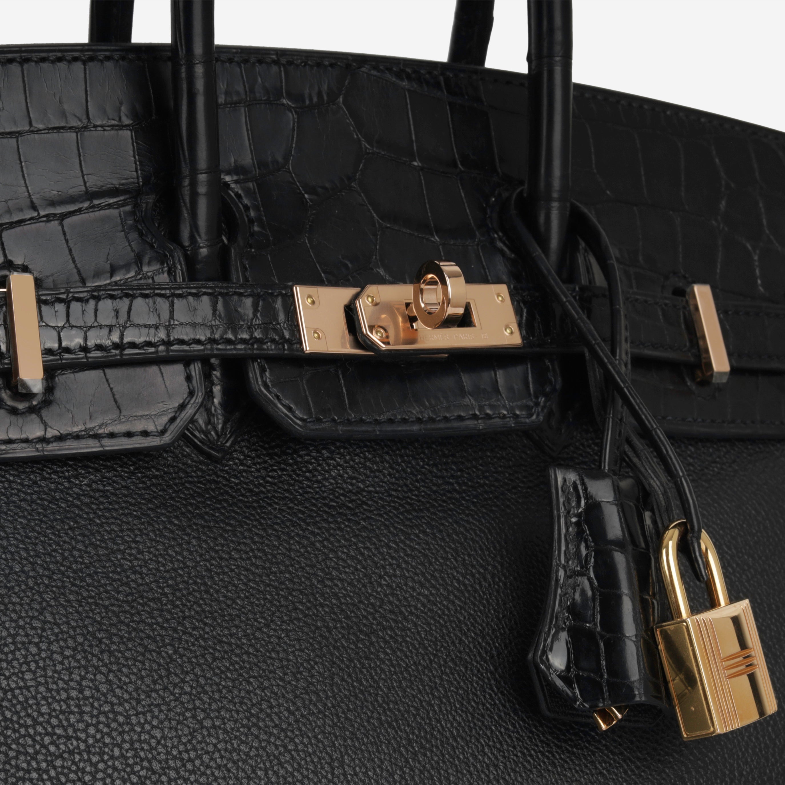 Birkin 25 Touch