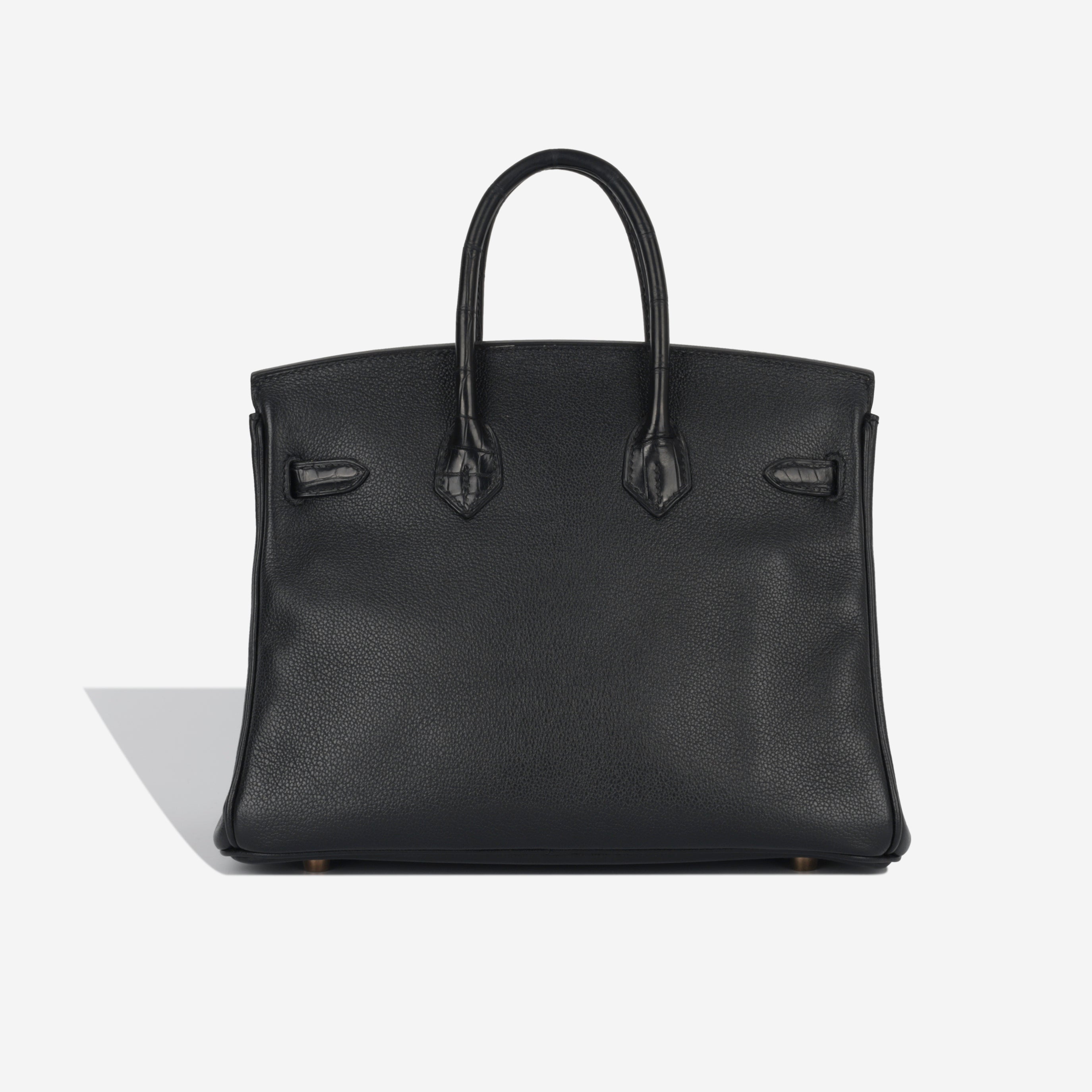 Birkin 25 Touch