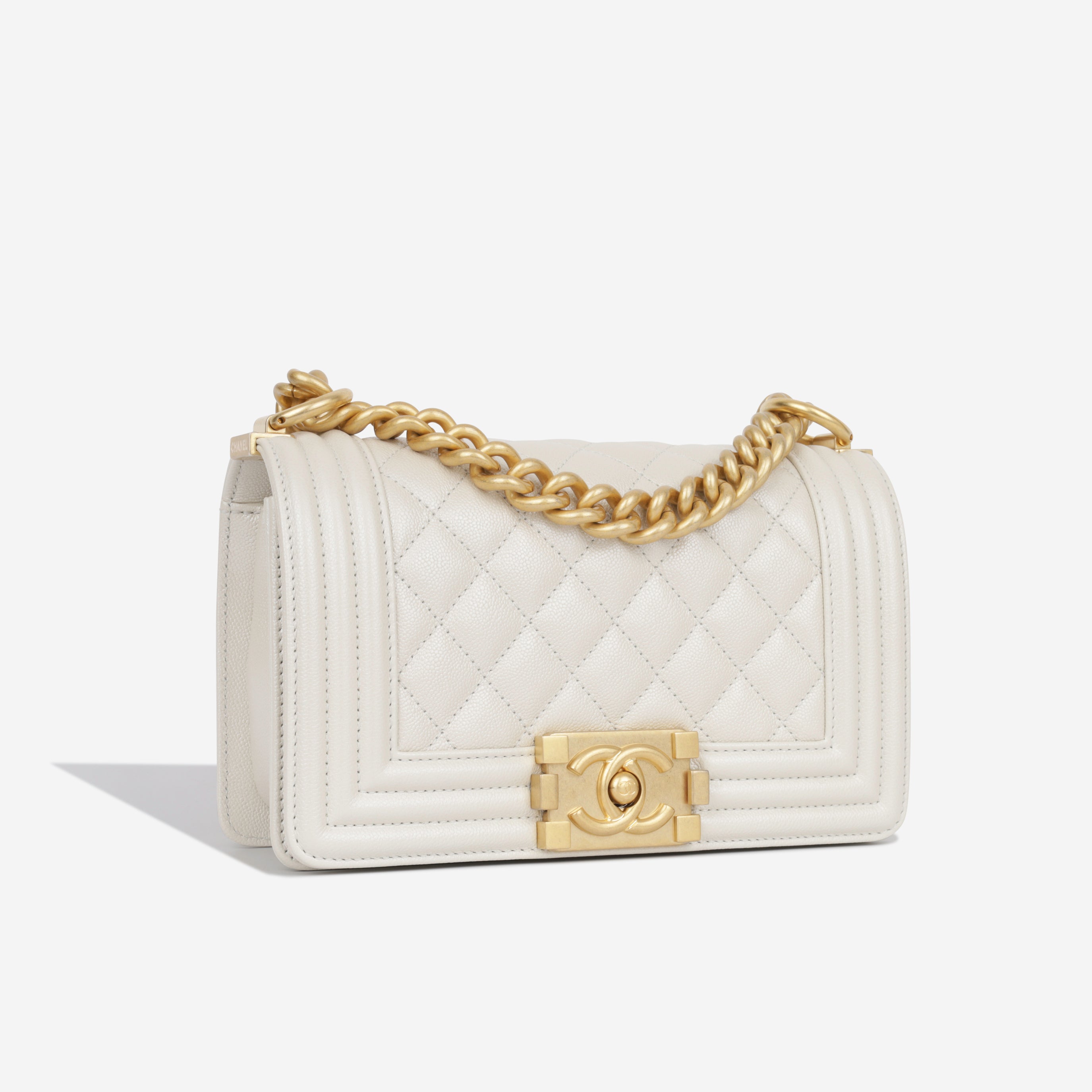 Boy Bag - Small