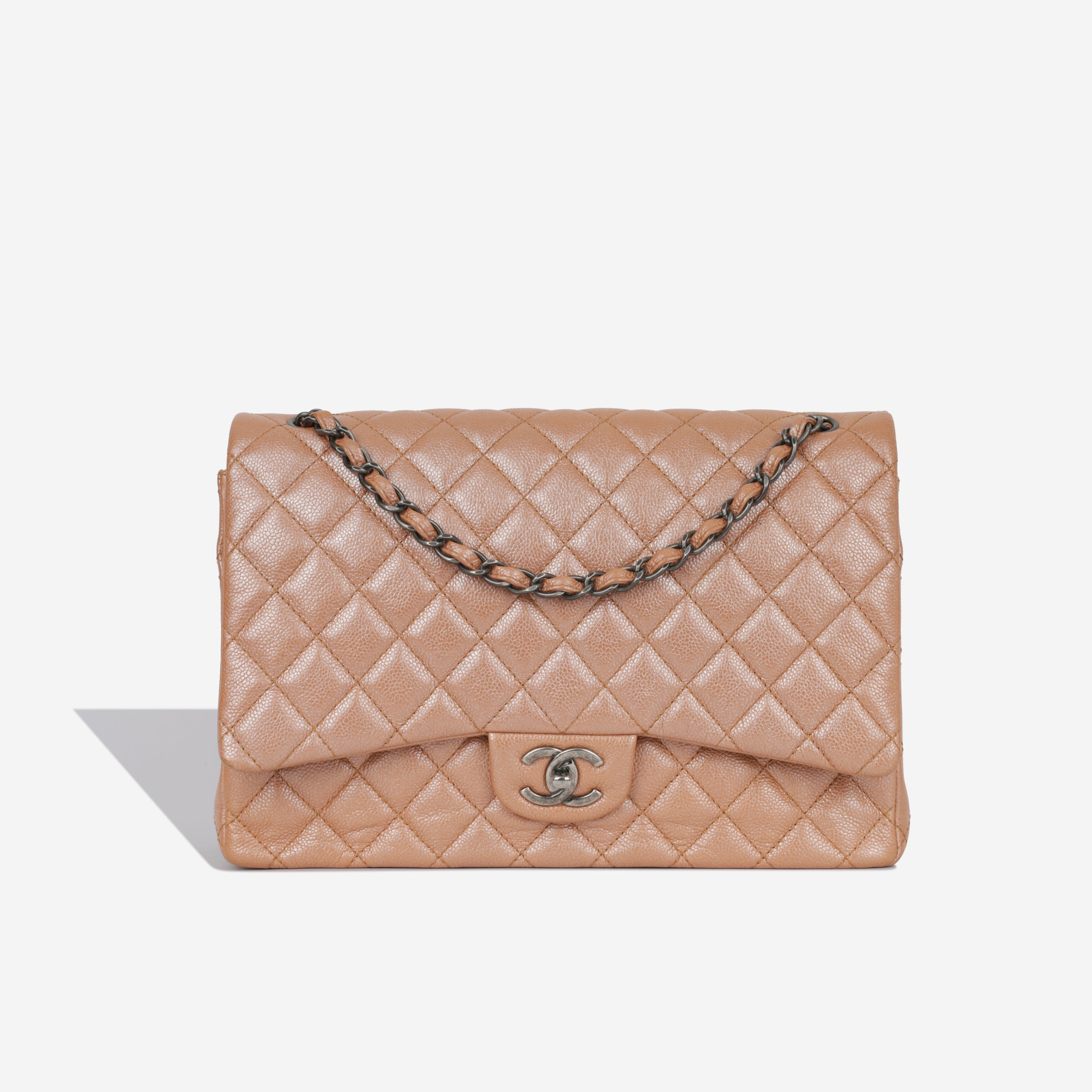 Classic Flap Bag - Maxi