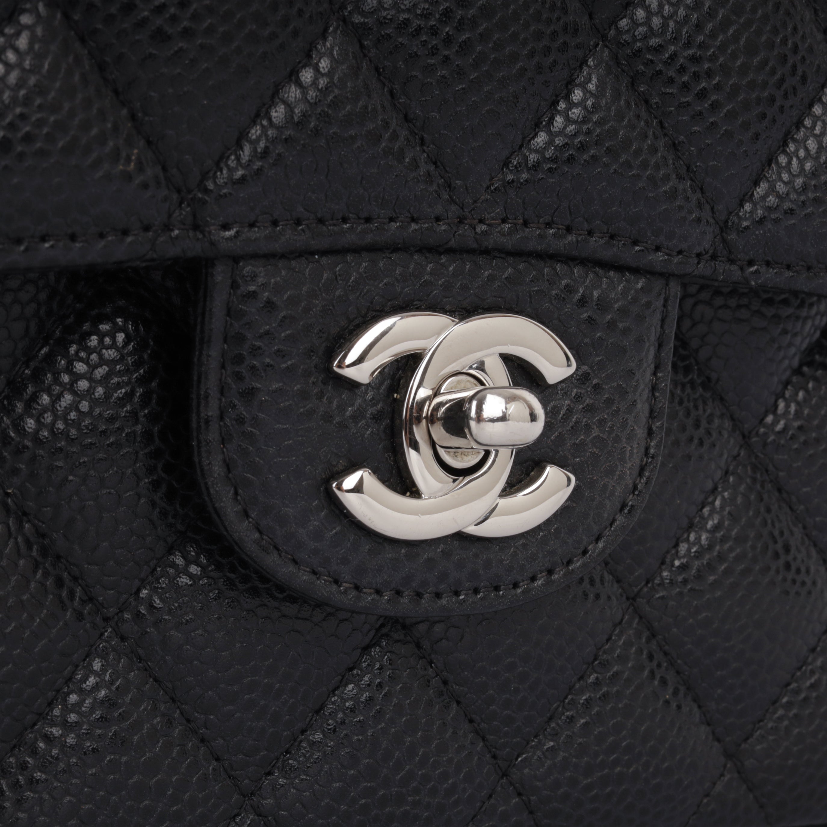 Classic Flap Bag - Small