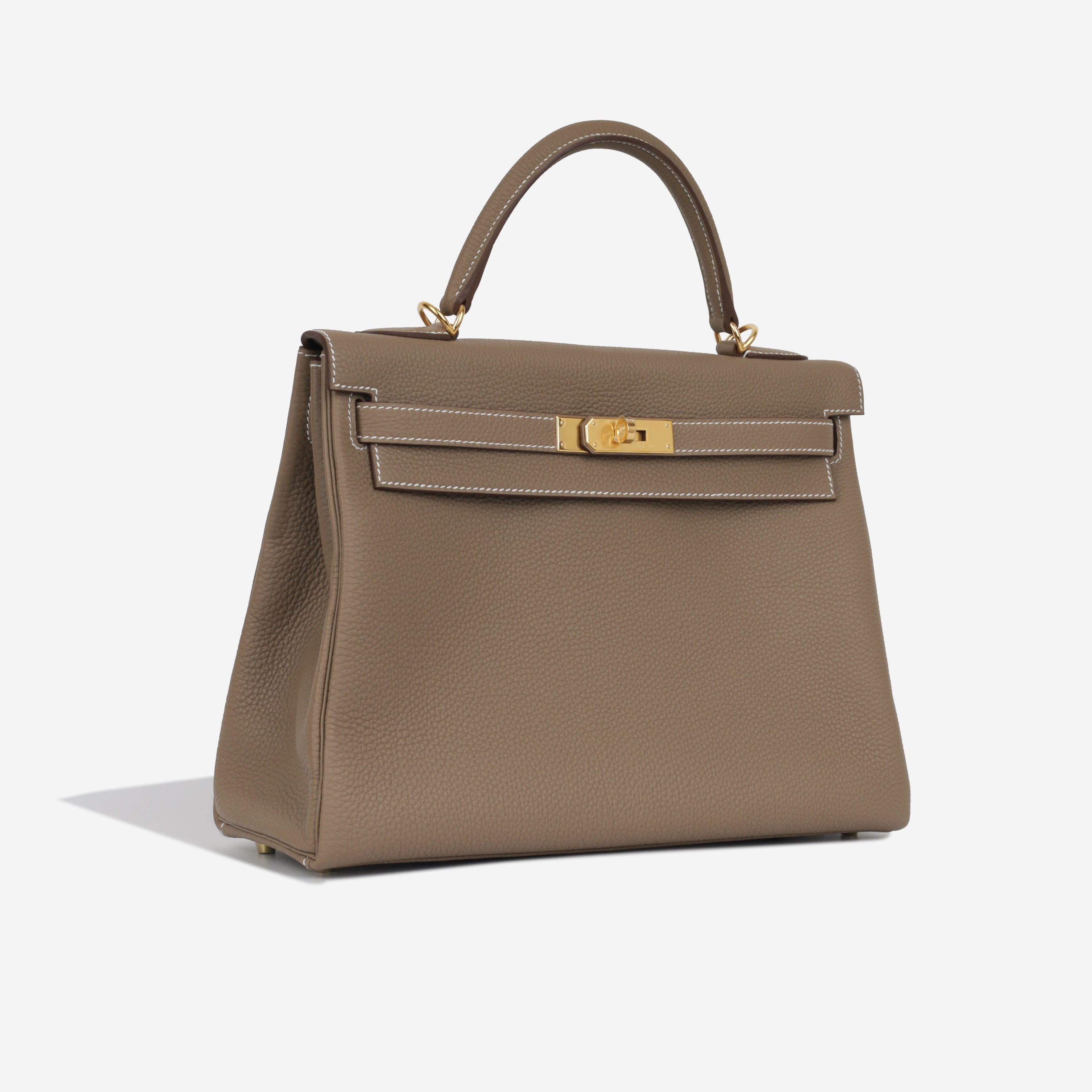 Kelly 32 - Etoupe Togo