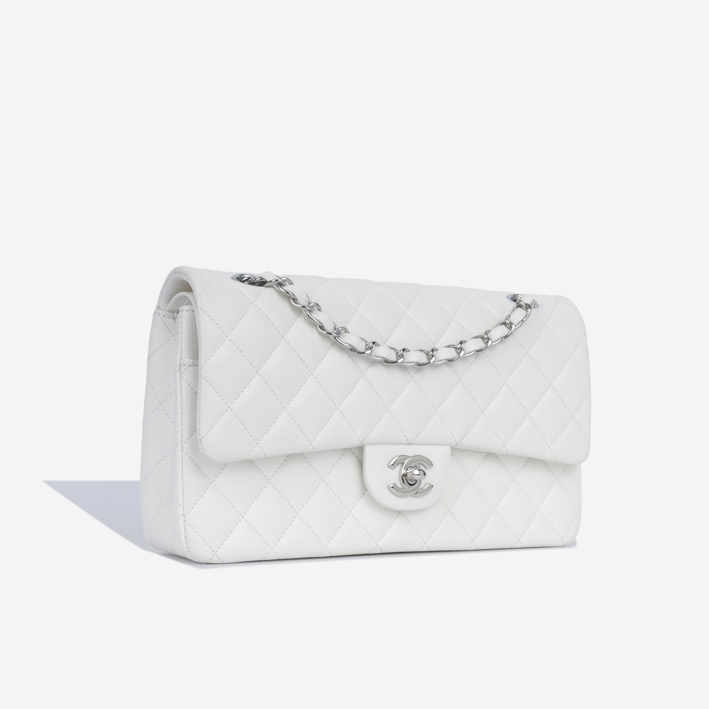 Classic Flap Bag - Medium