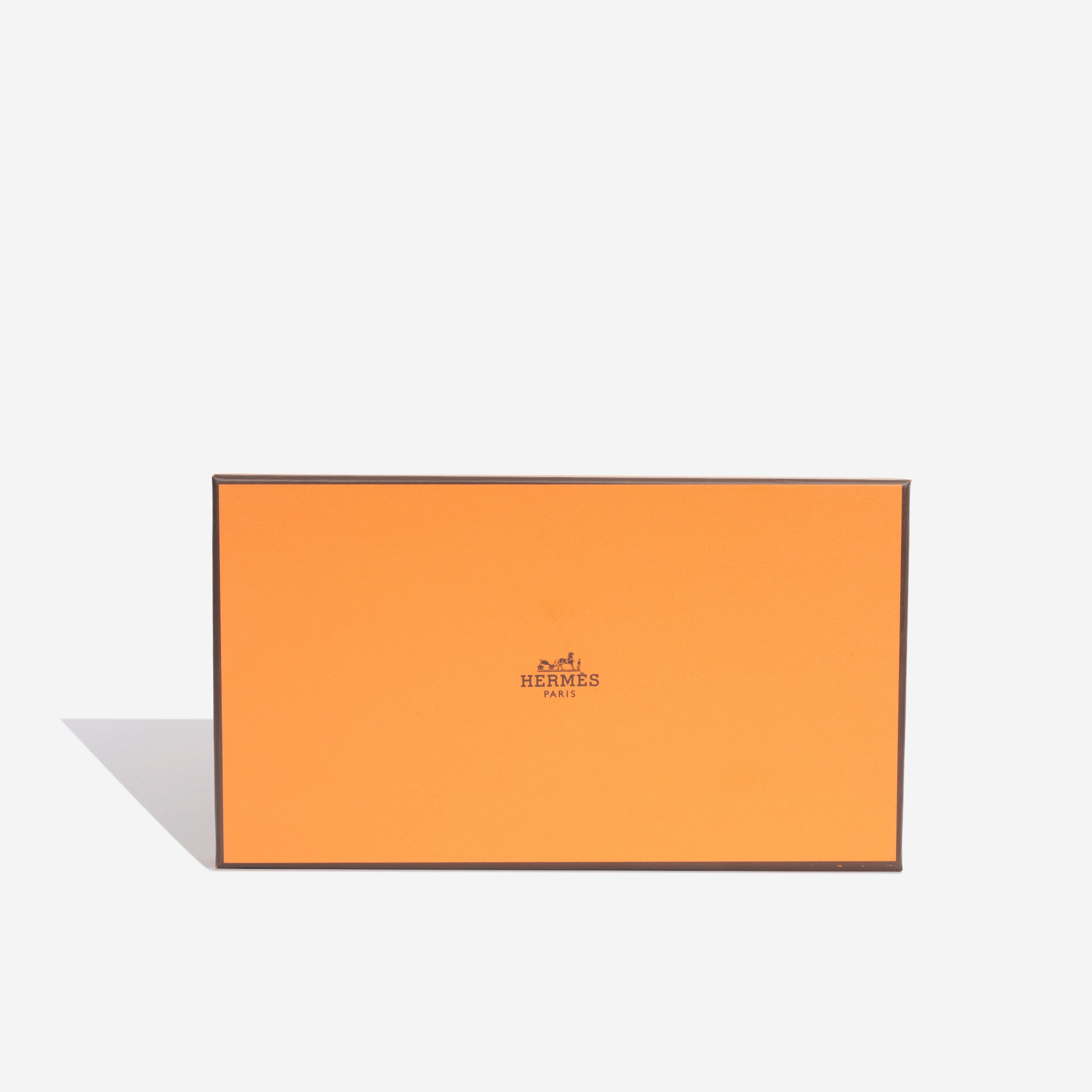 Kelly To Go Wallet - Graphite Alligator