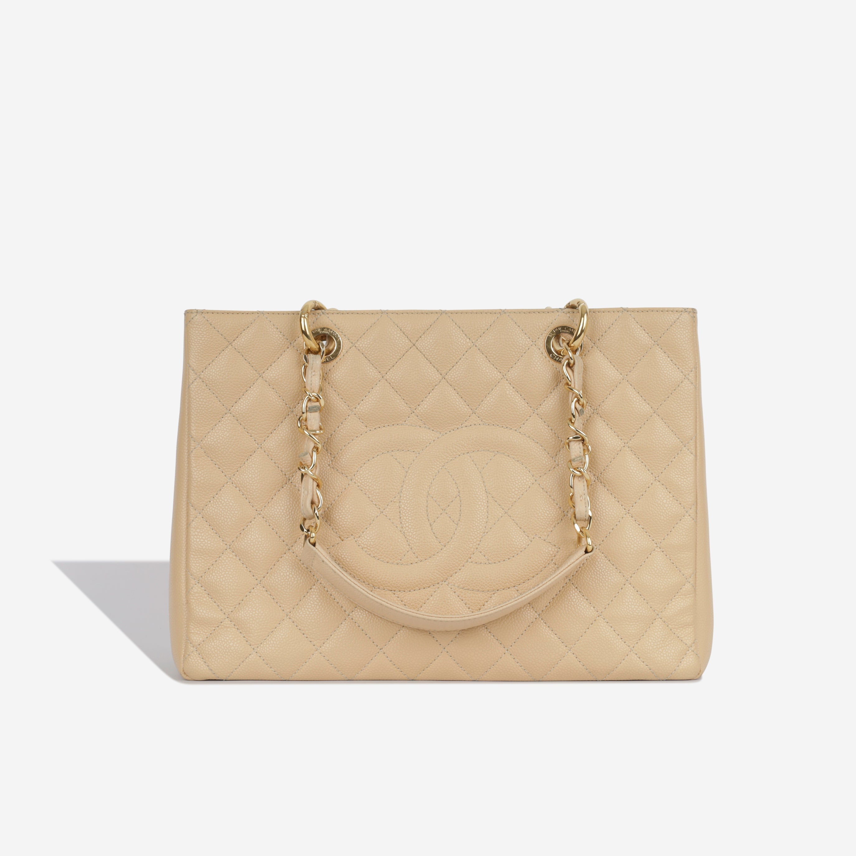 GST - Beige Caviar