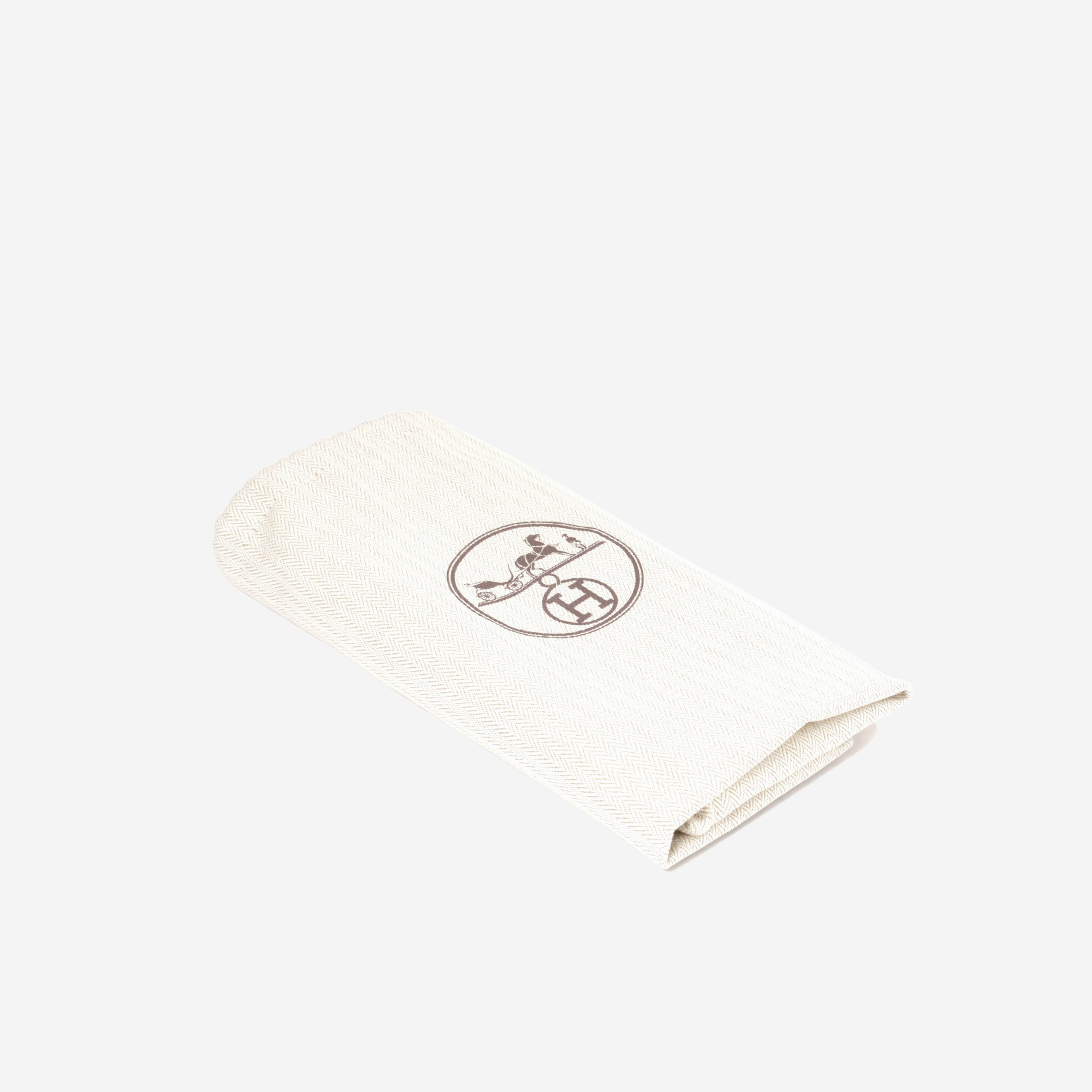 Kelly Cut Clutch - Gris Asphalt