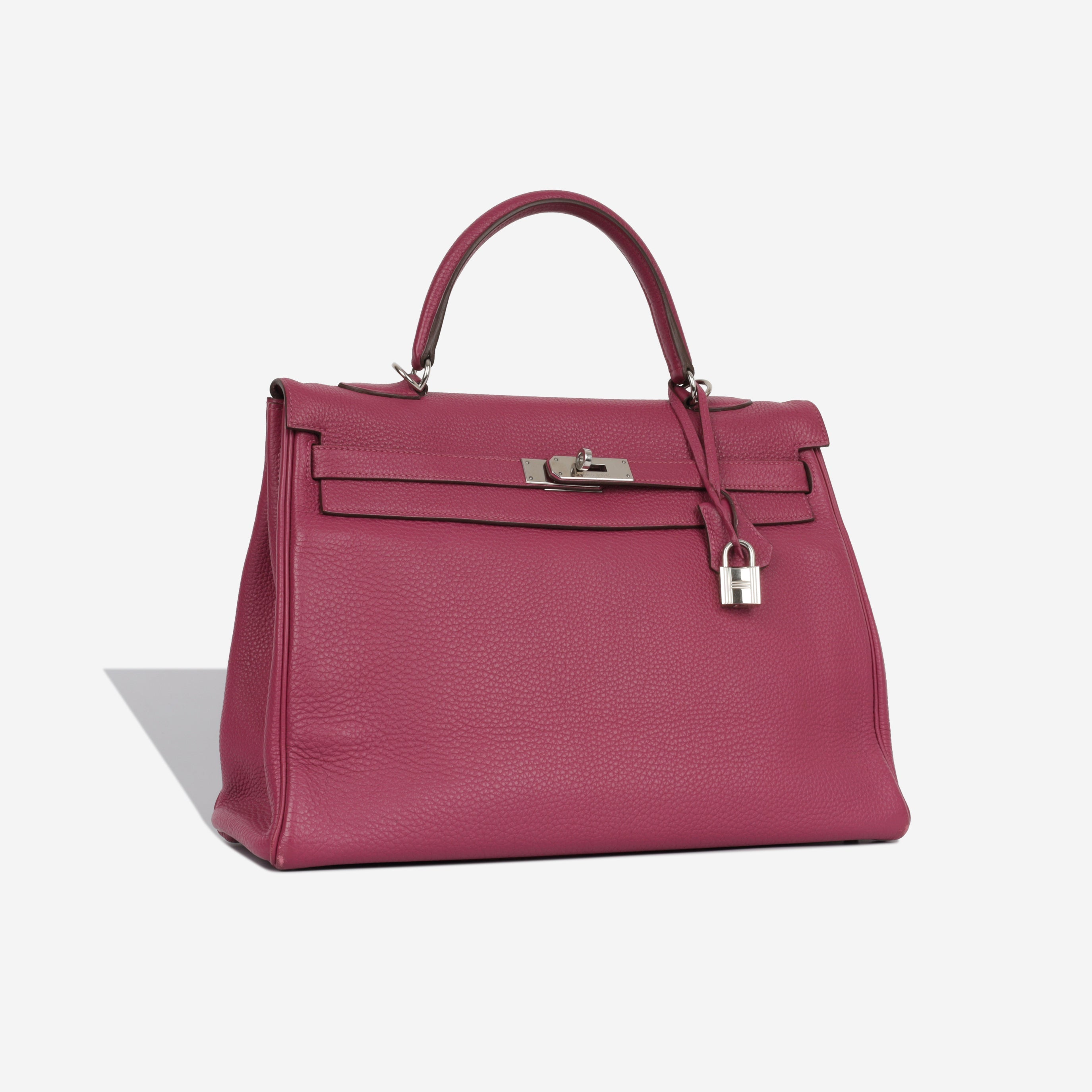 Kelly 35 - Tosca Clemence
