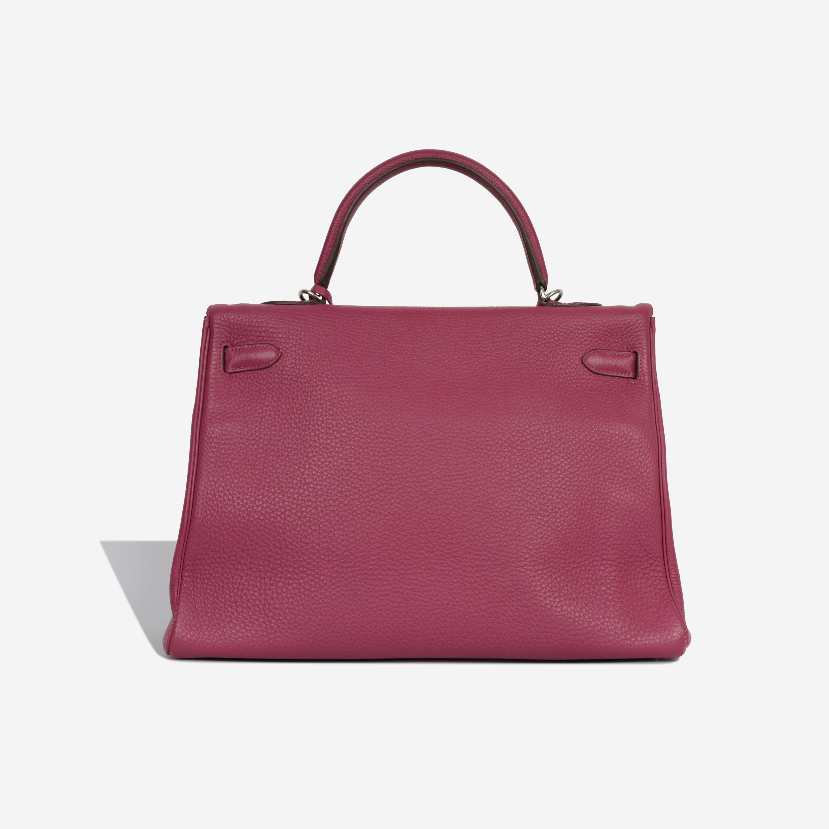 Kelly 35 - Tosca Clemence