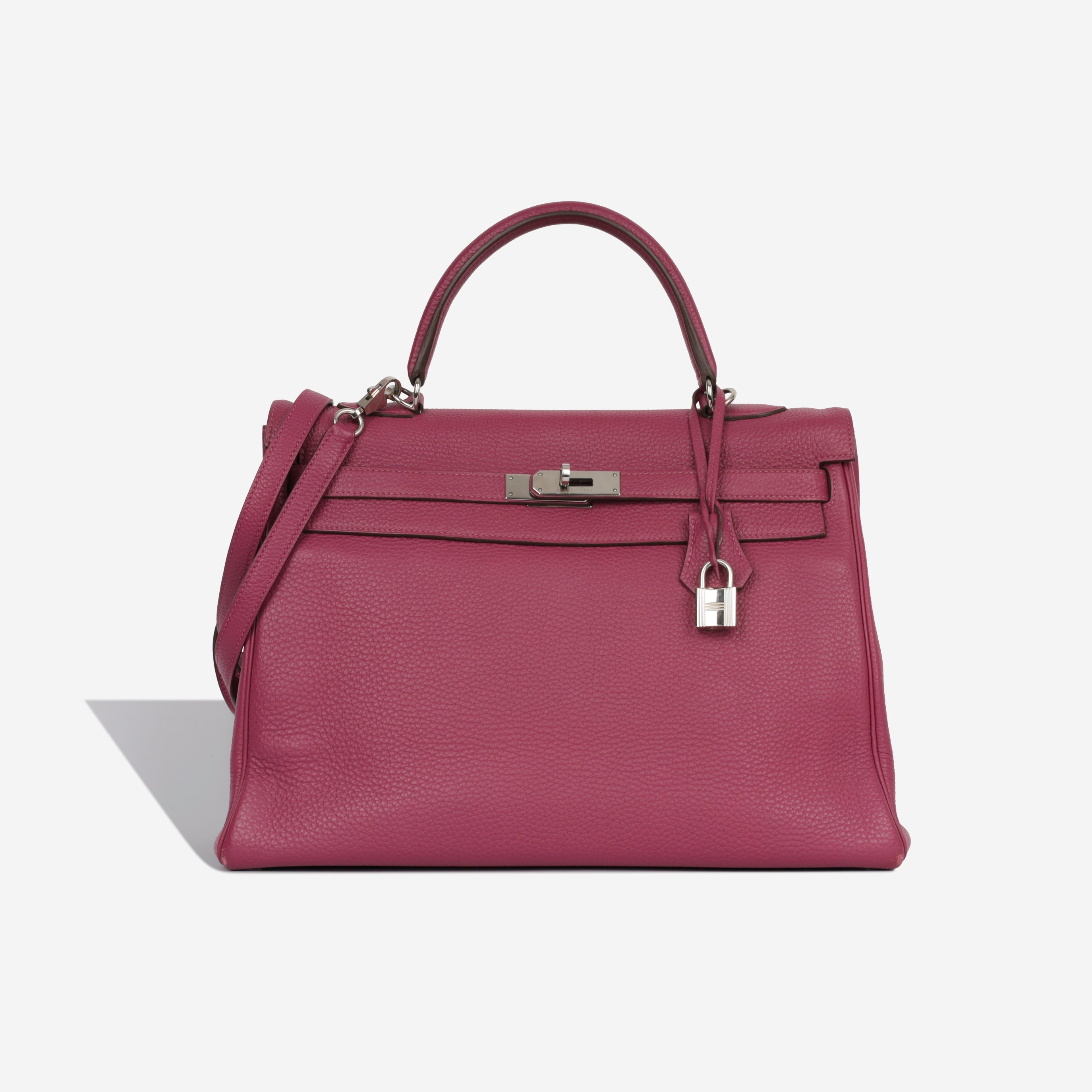 Kelly 35 - Tosca Clemence