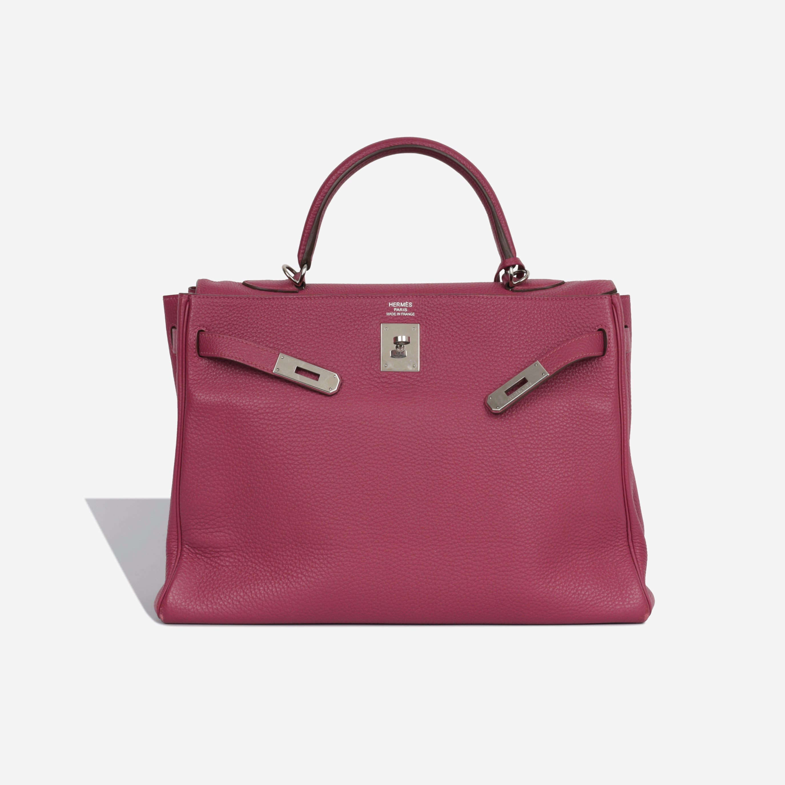 Kelly 35 - Tosca Clemence