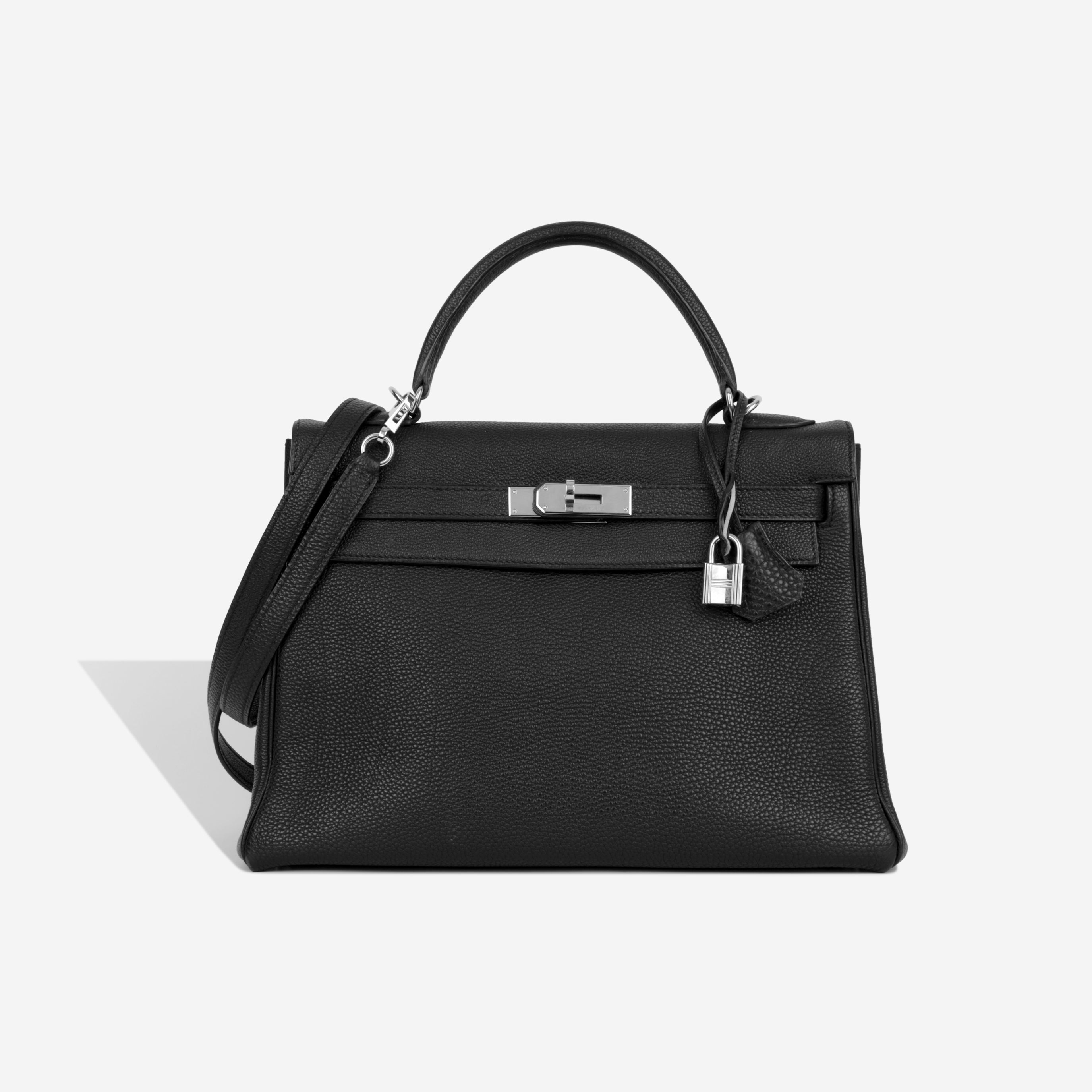 Kelly 32 - Noir