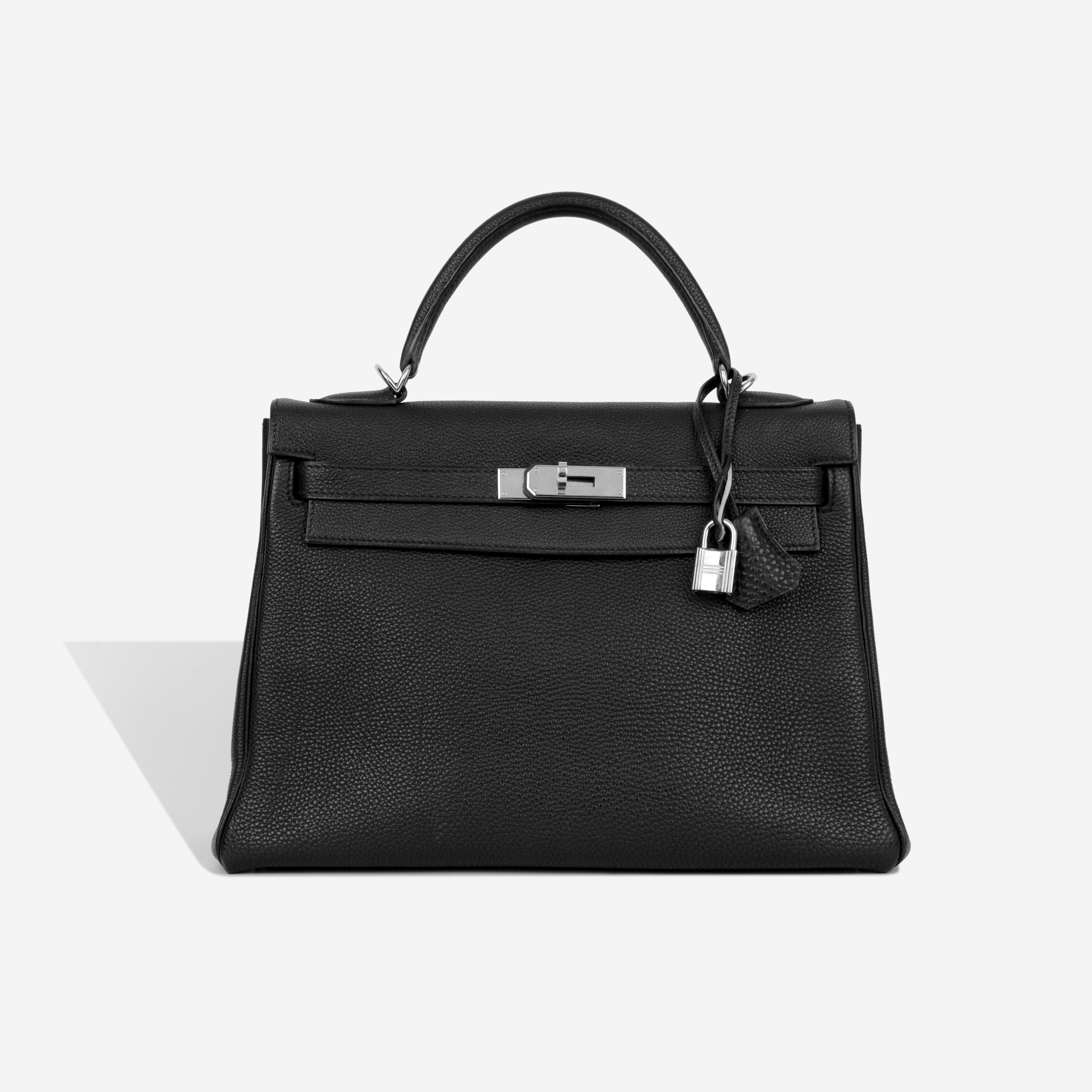 Kelly 32 - Noir