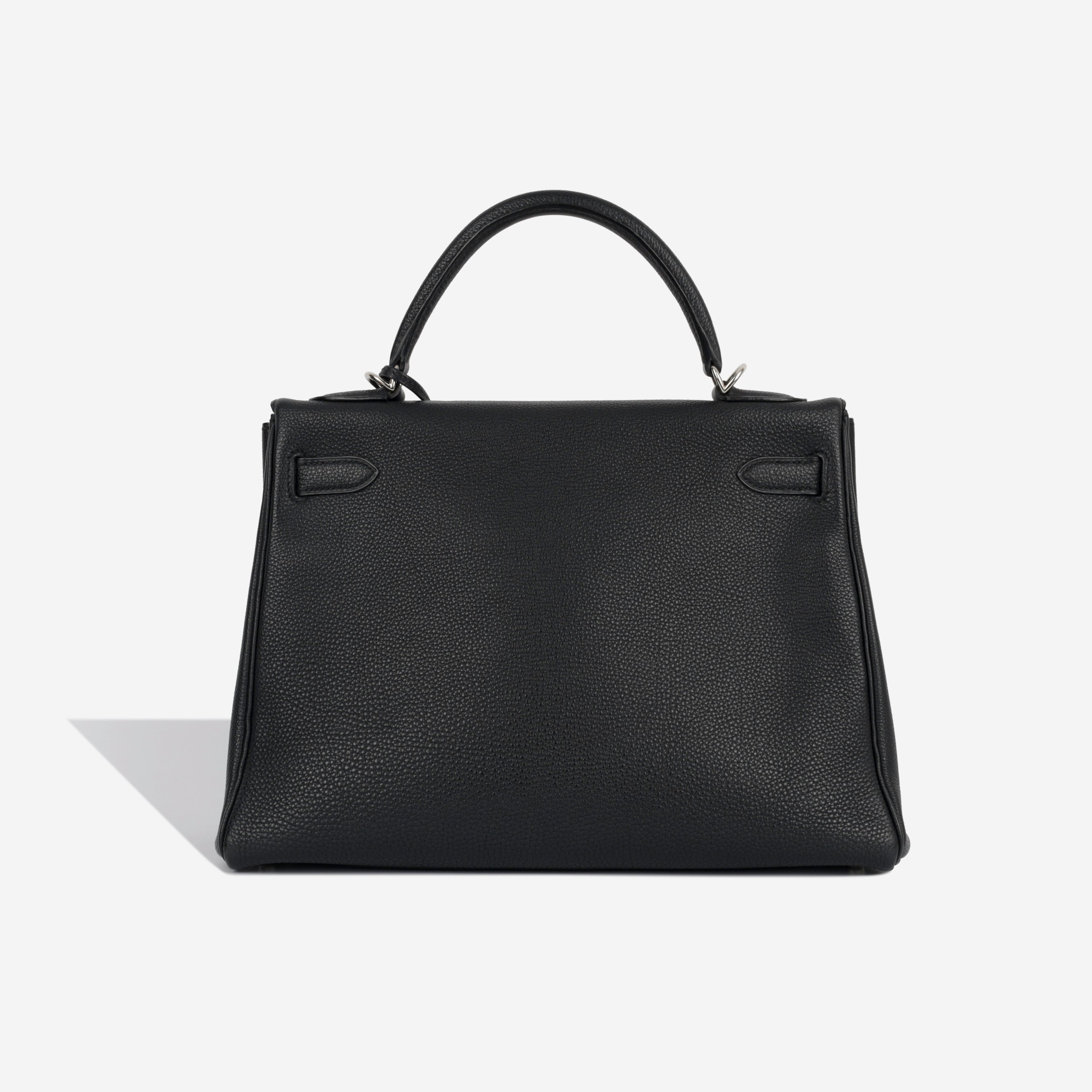 Kelly 32 - Noir