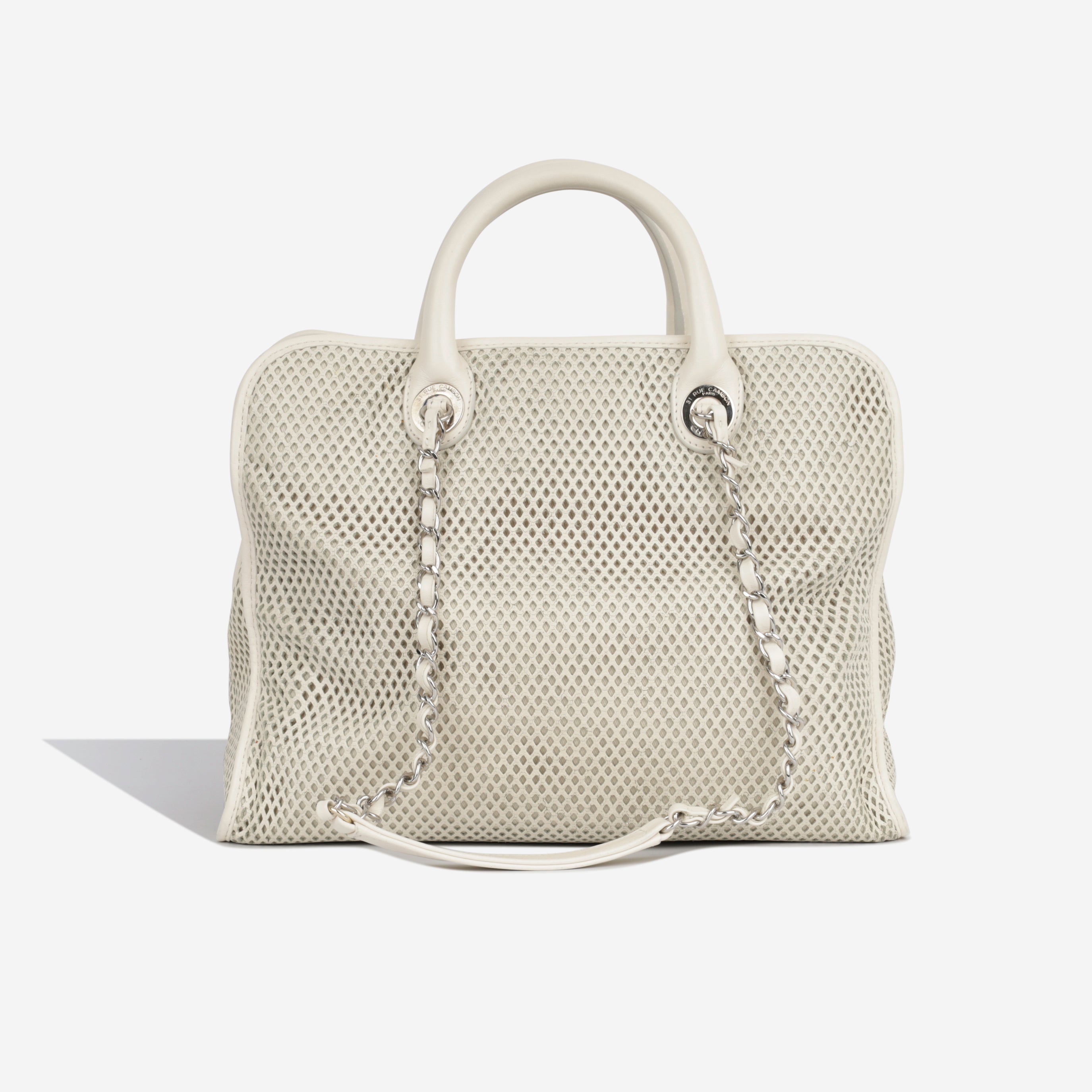 Up in the Air Tote