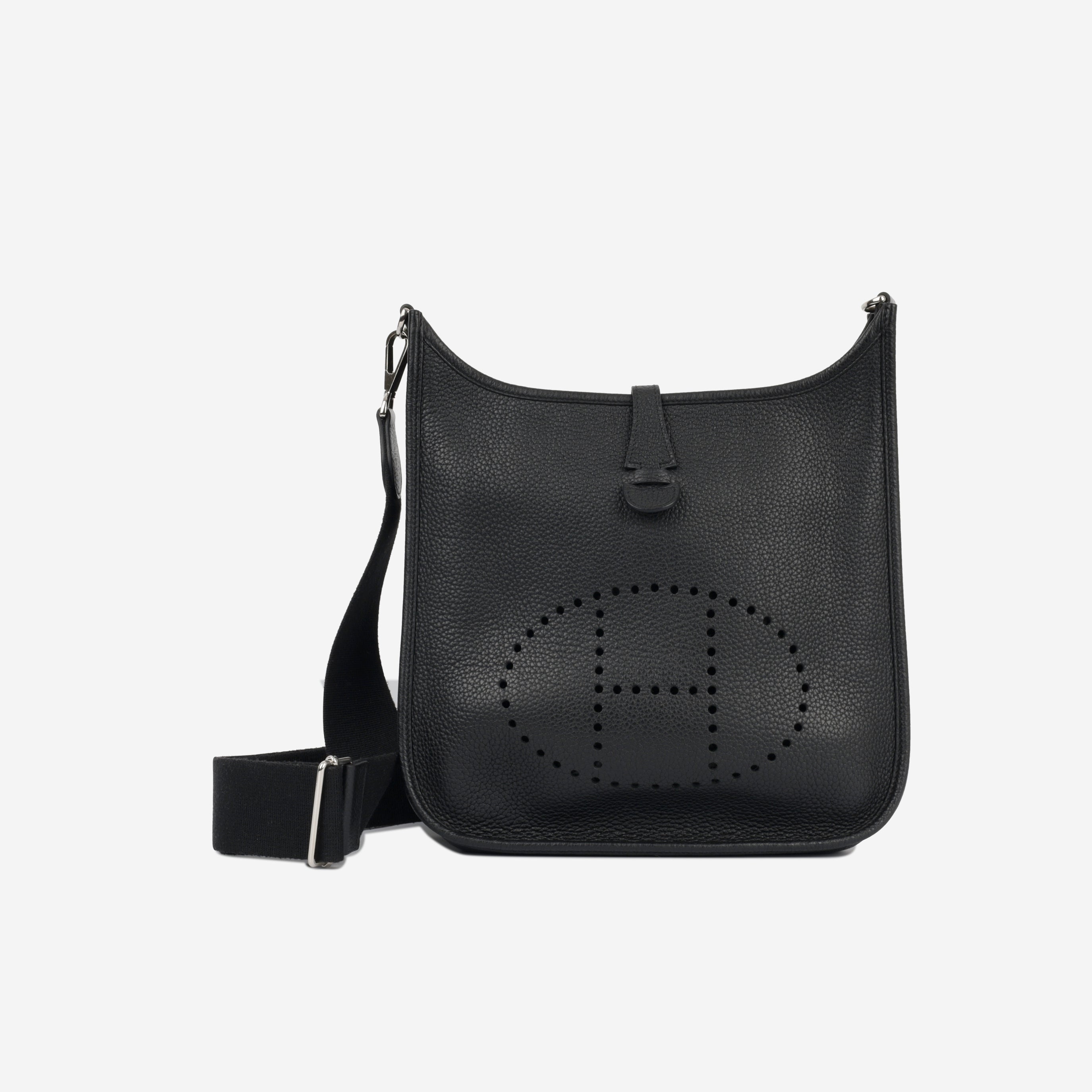Evelyne PM - Noir