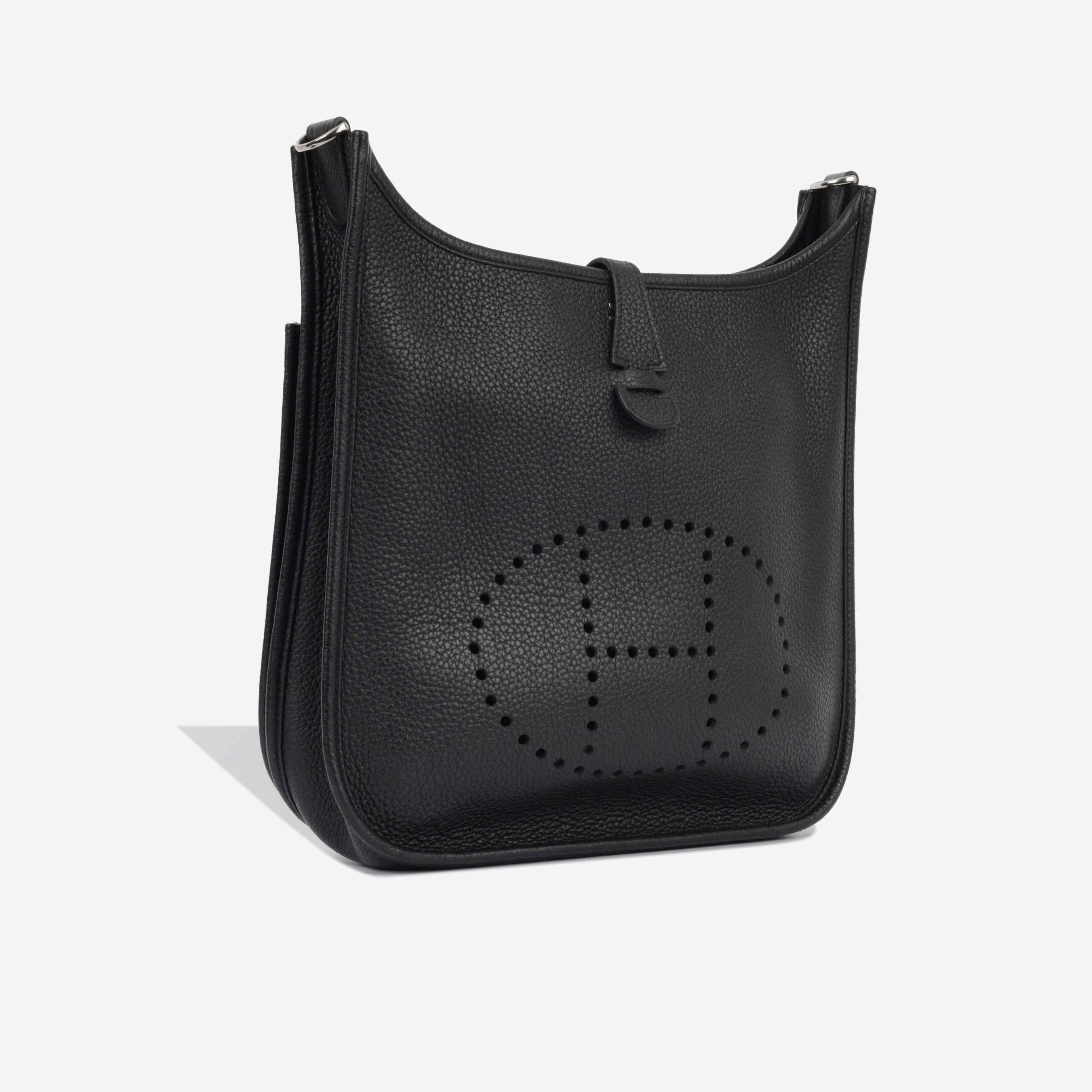 Evelyne PM - Noir