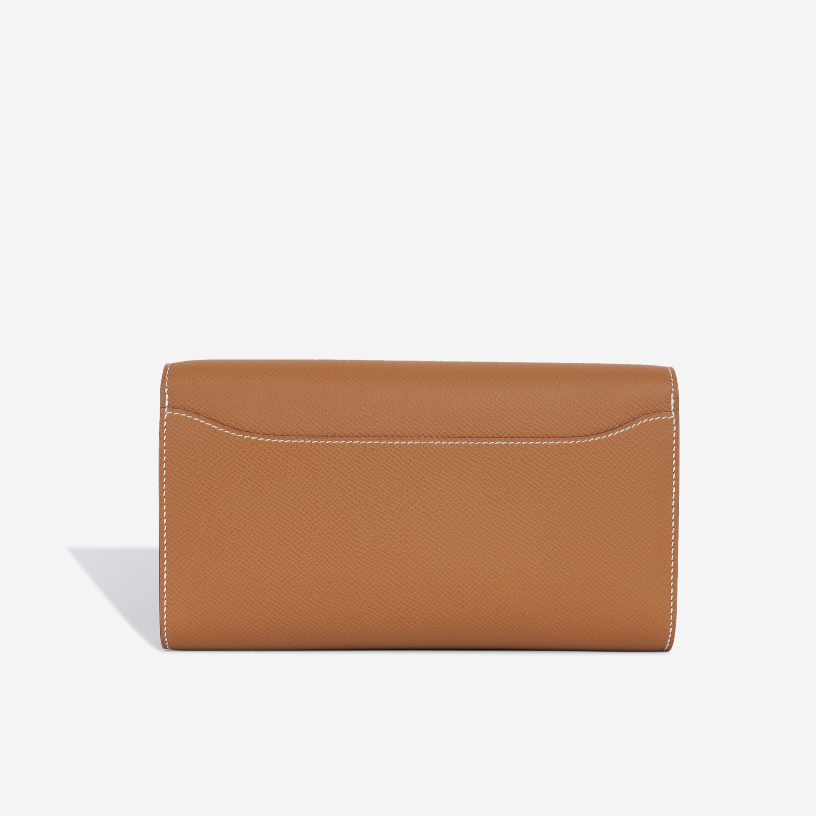Constance To Go Wallet - Gold
