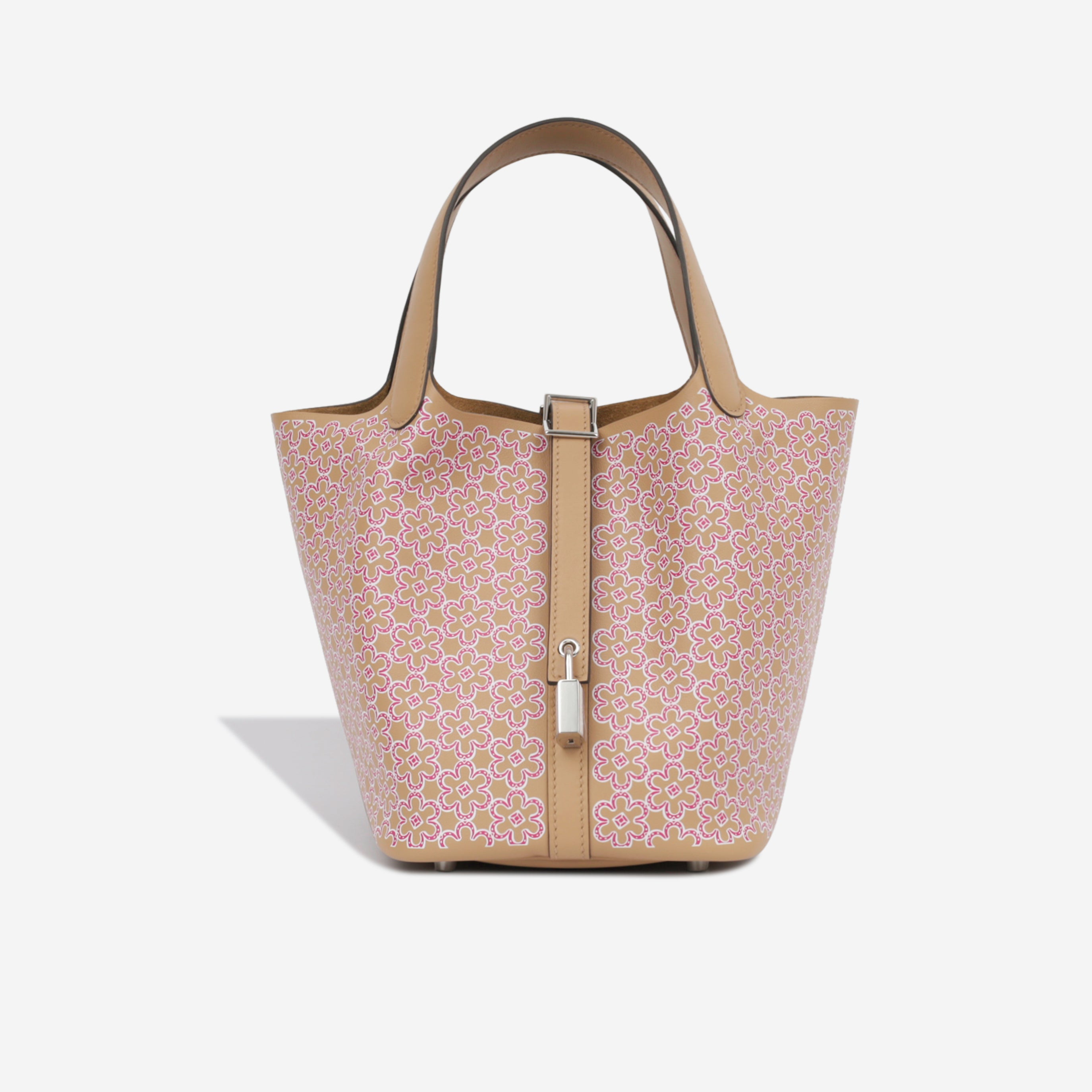 Picotin 18 "Lucky Daisy" - Chai Swift