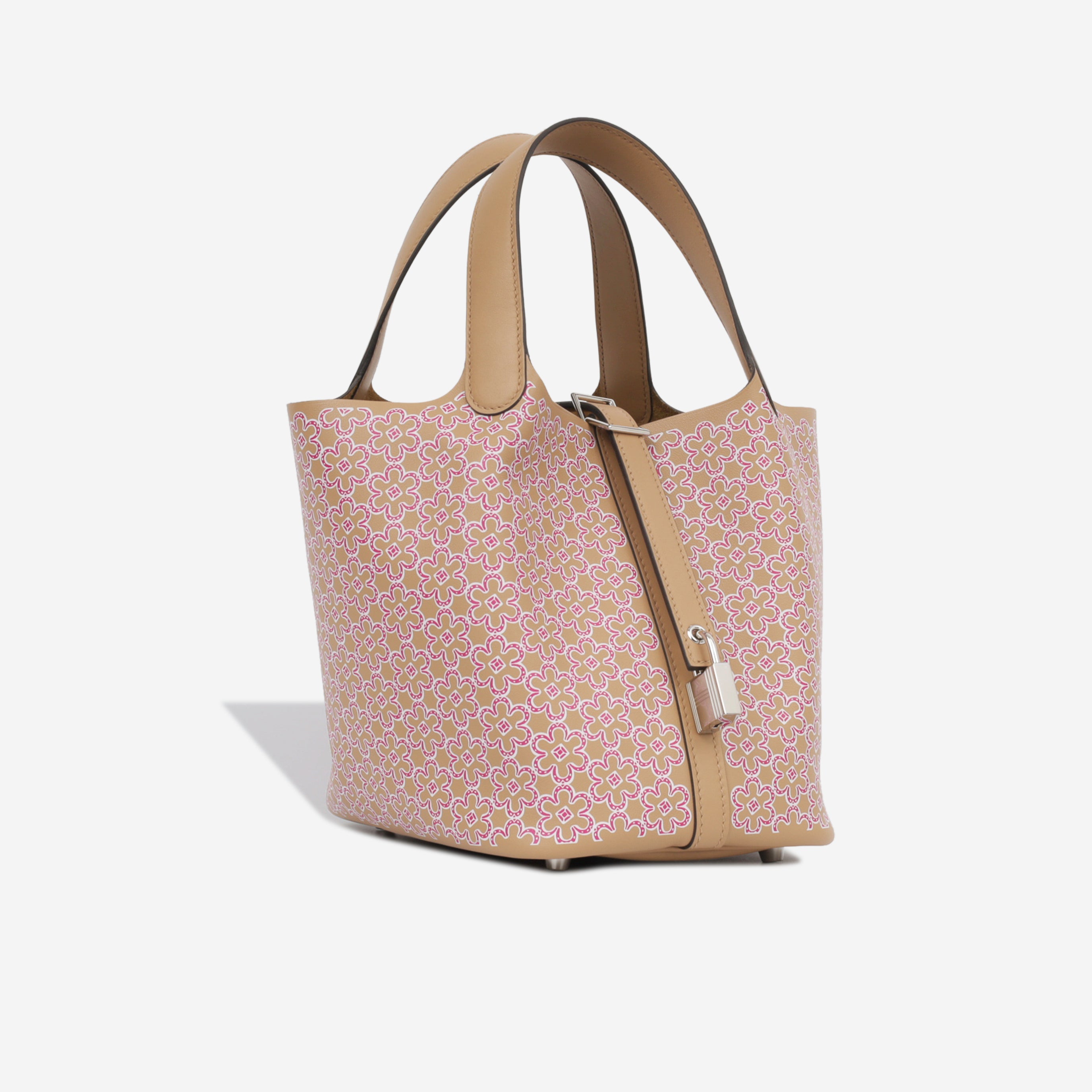 Picotin 18 "Lucky Daisy" - Chai Swift