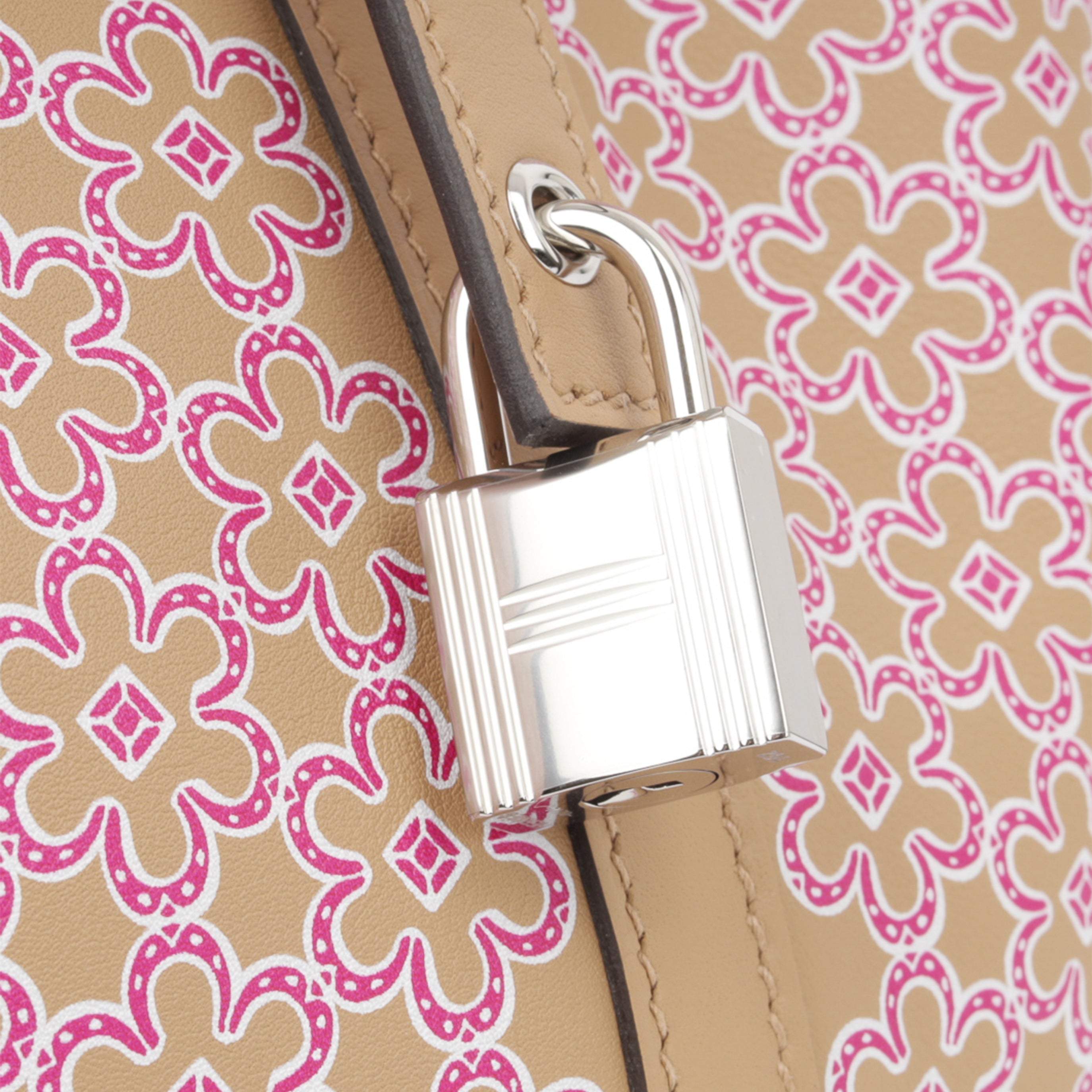 Picotin 18 "Lucky Daisy" - Chai Swift