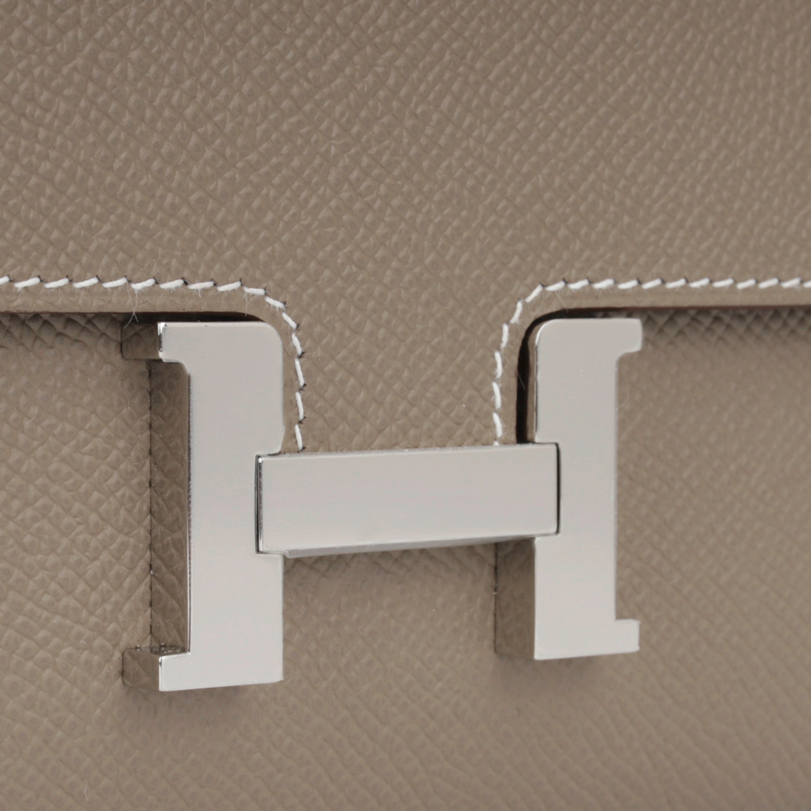 Constance To Go Wallet - Etoupe