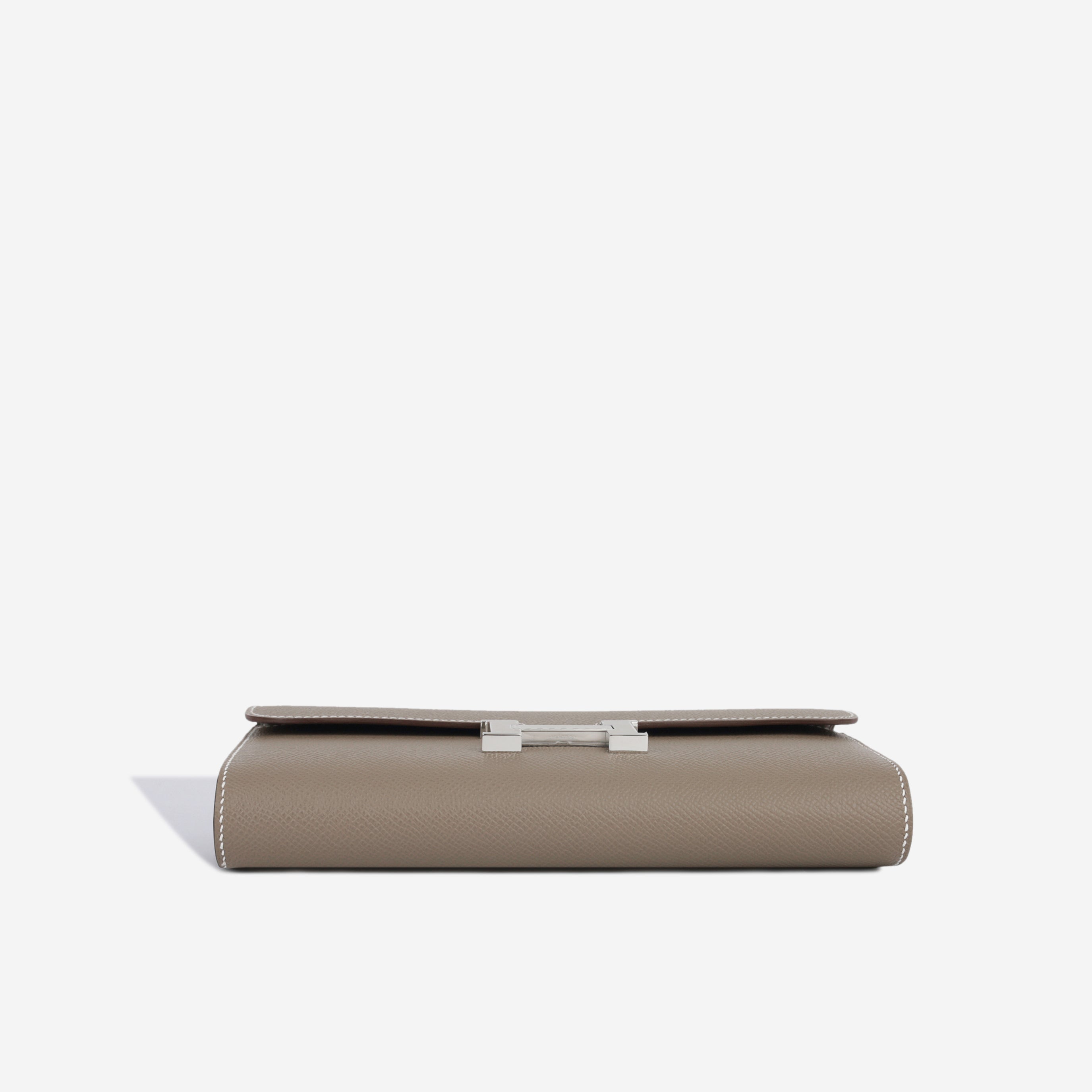 Constance To Go Wallet - Etoupe