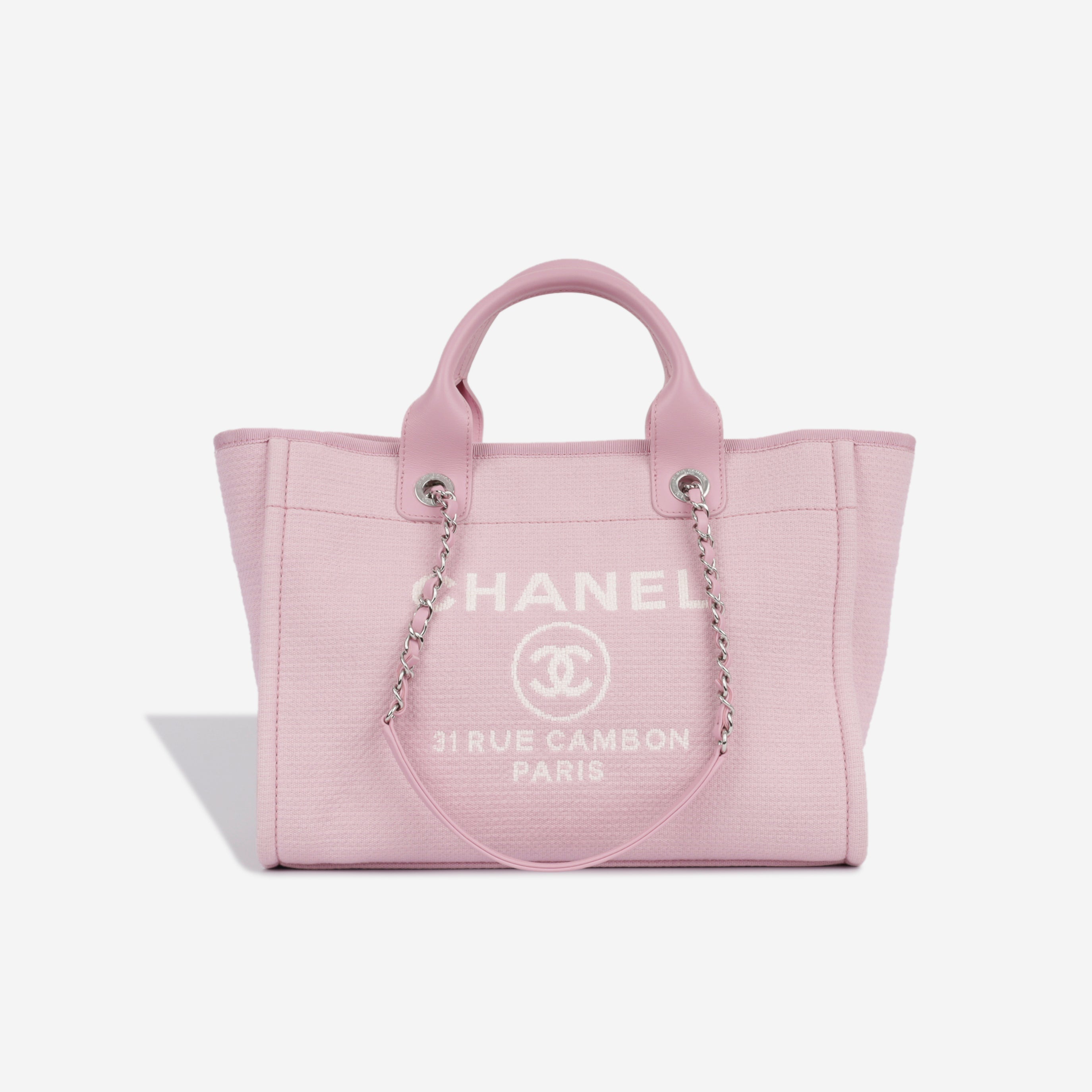 Deauville - Small Tote