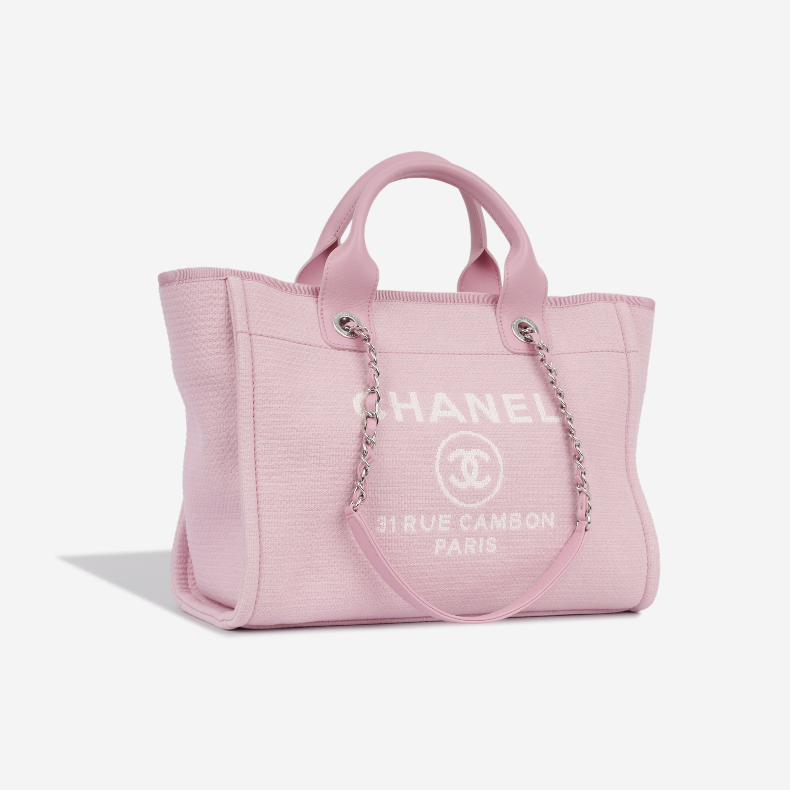 Deauville - Small Tote