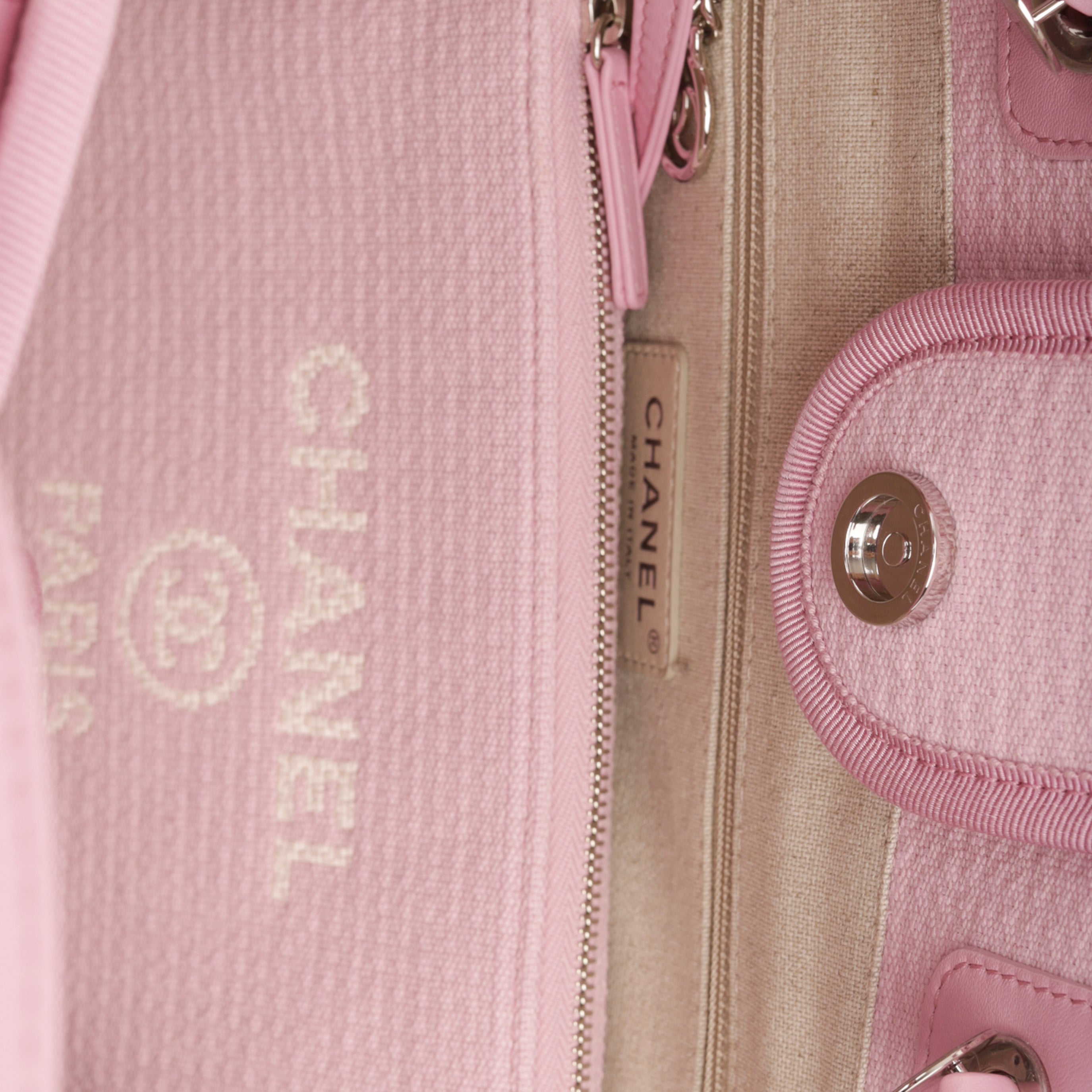 Deauville - Small Tote