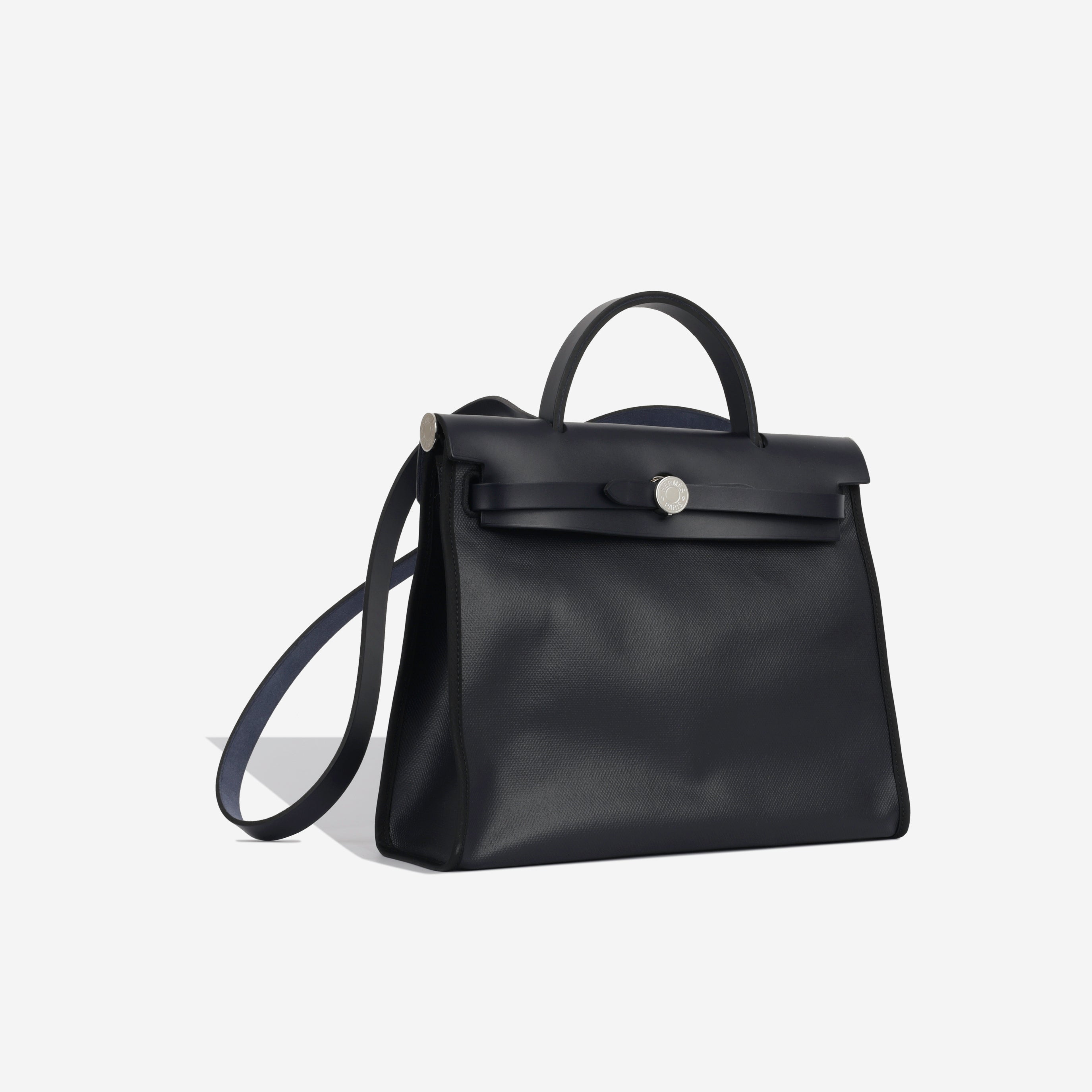 Herbag 31 - Caban Coated Canvas