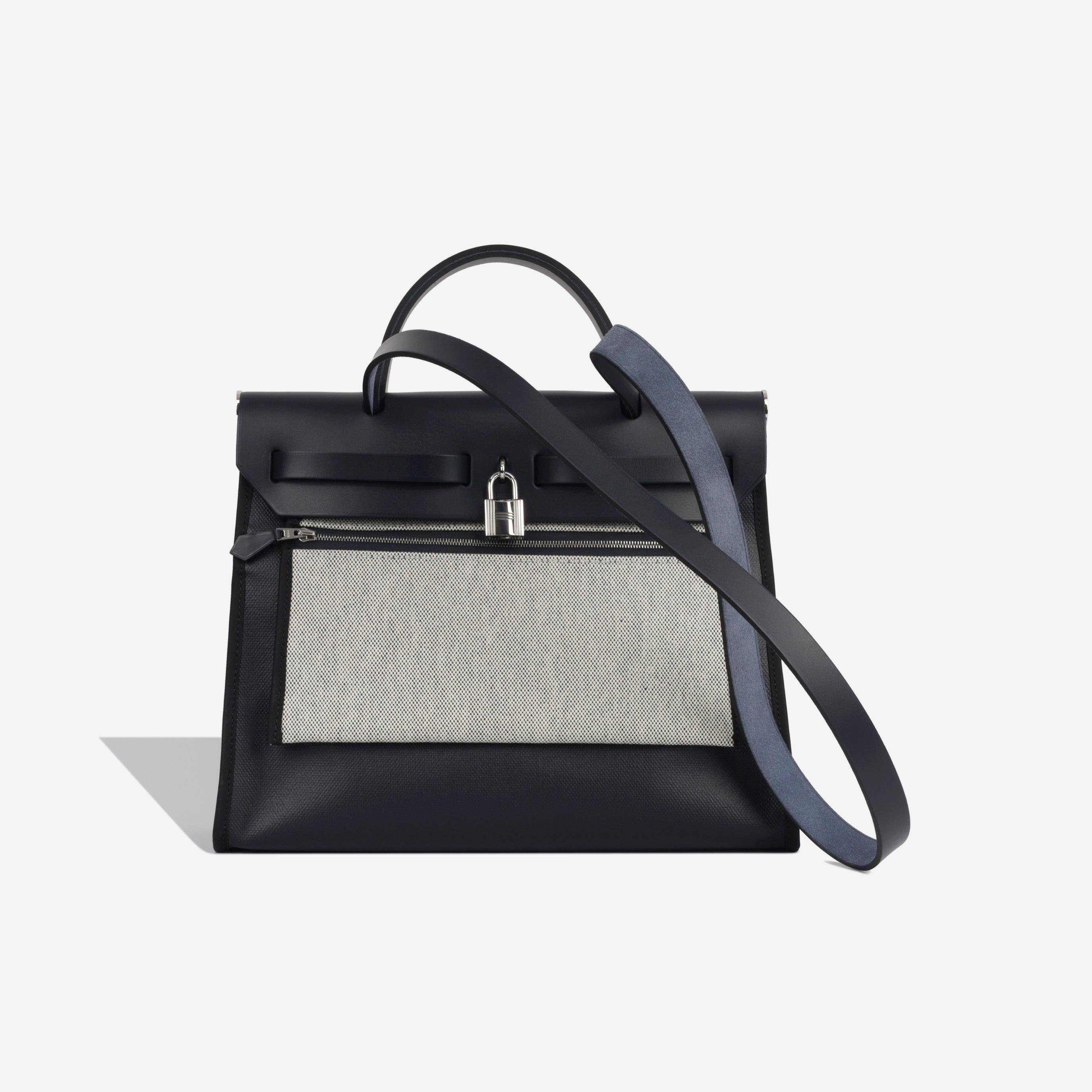 Herbag 31 - Caban Coated Canvas