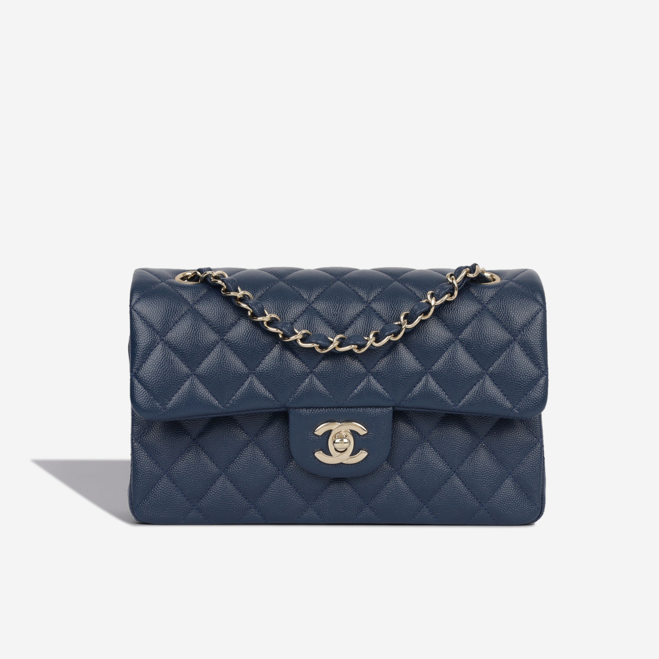 Classic Flap Bag - Small
