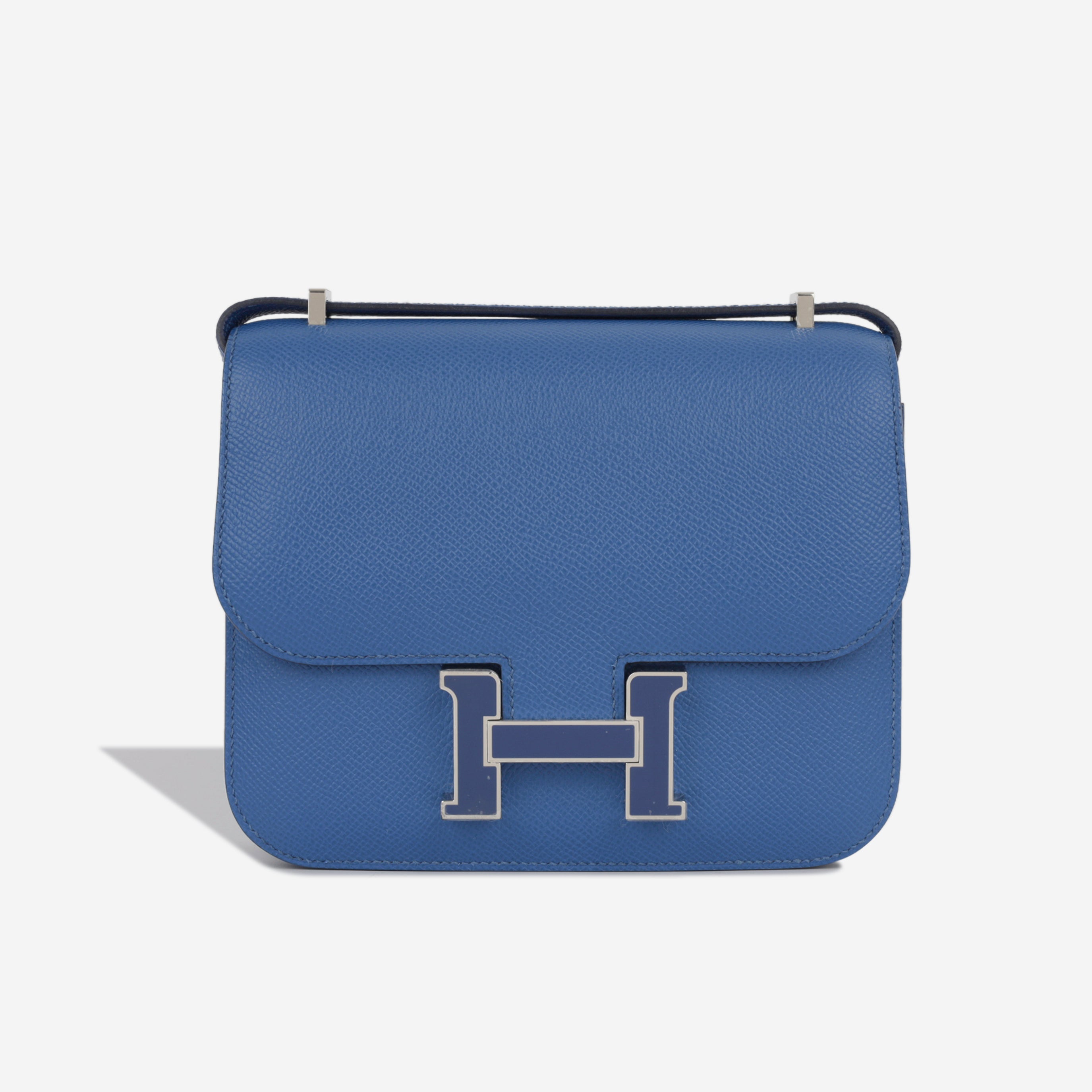 Constance 18 - Bleu France