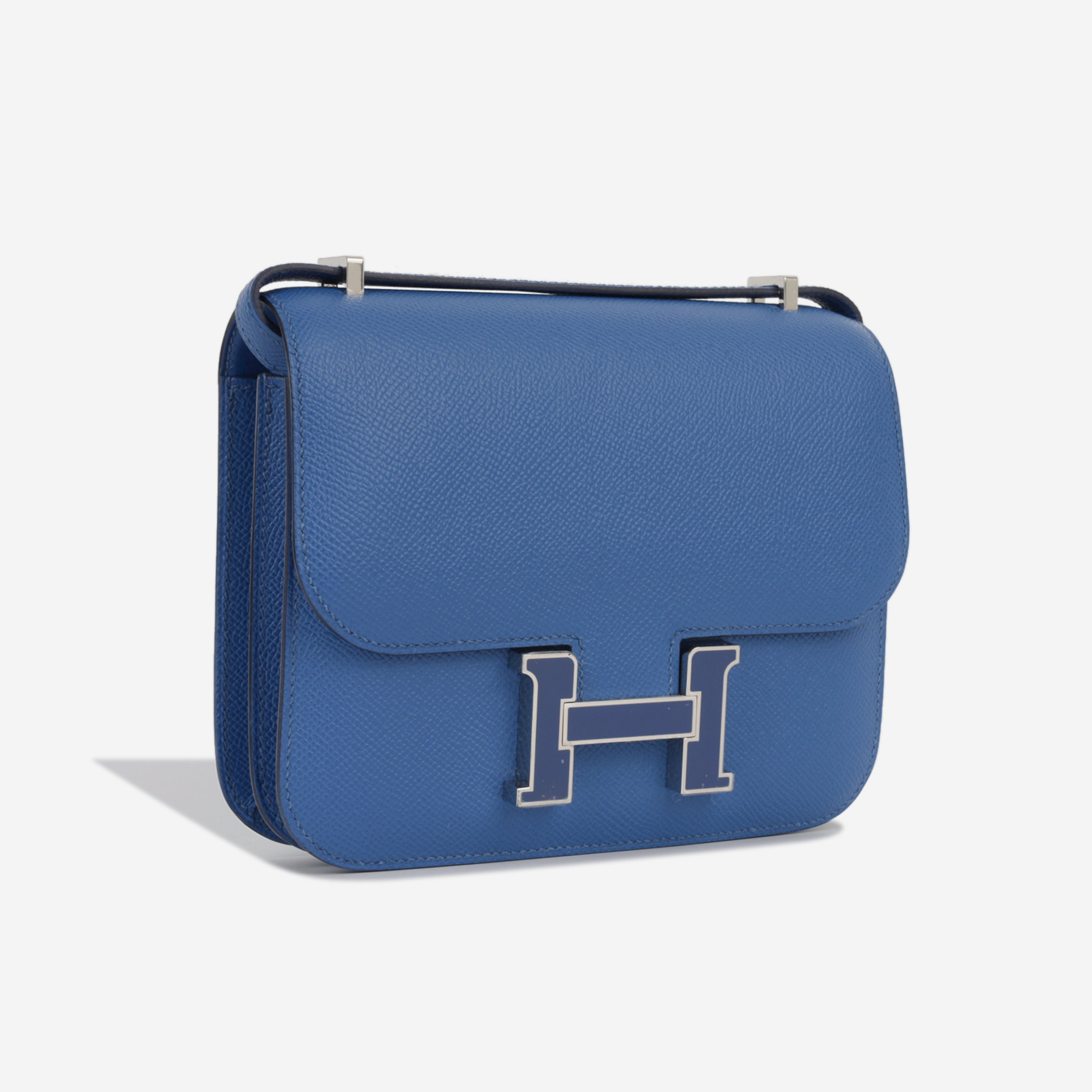 Constance 18 - Bleu France