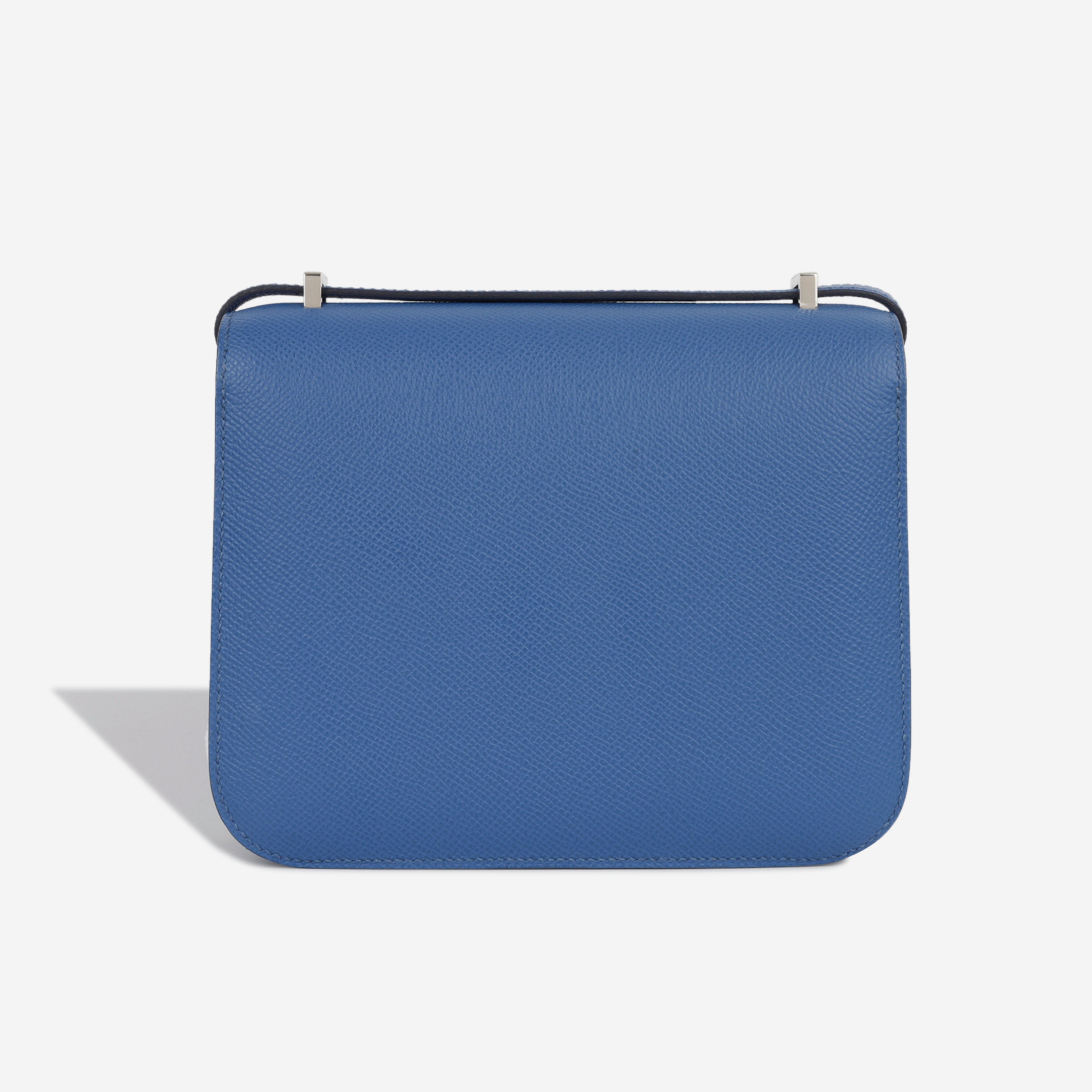 Constance 18 - Bleu France