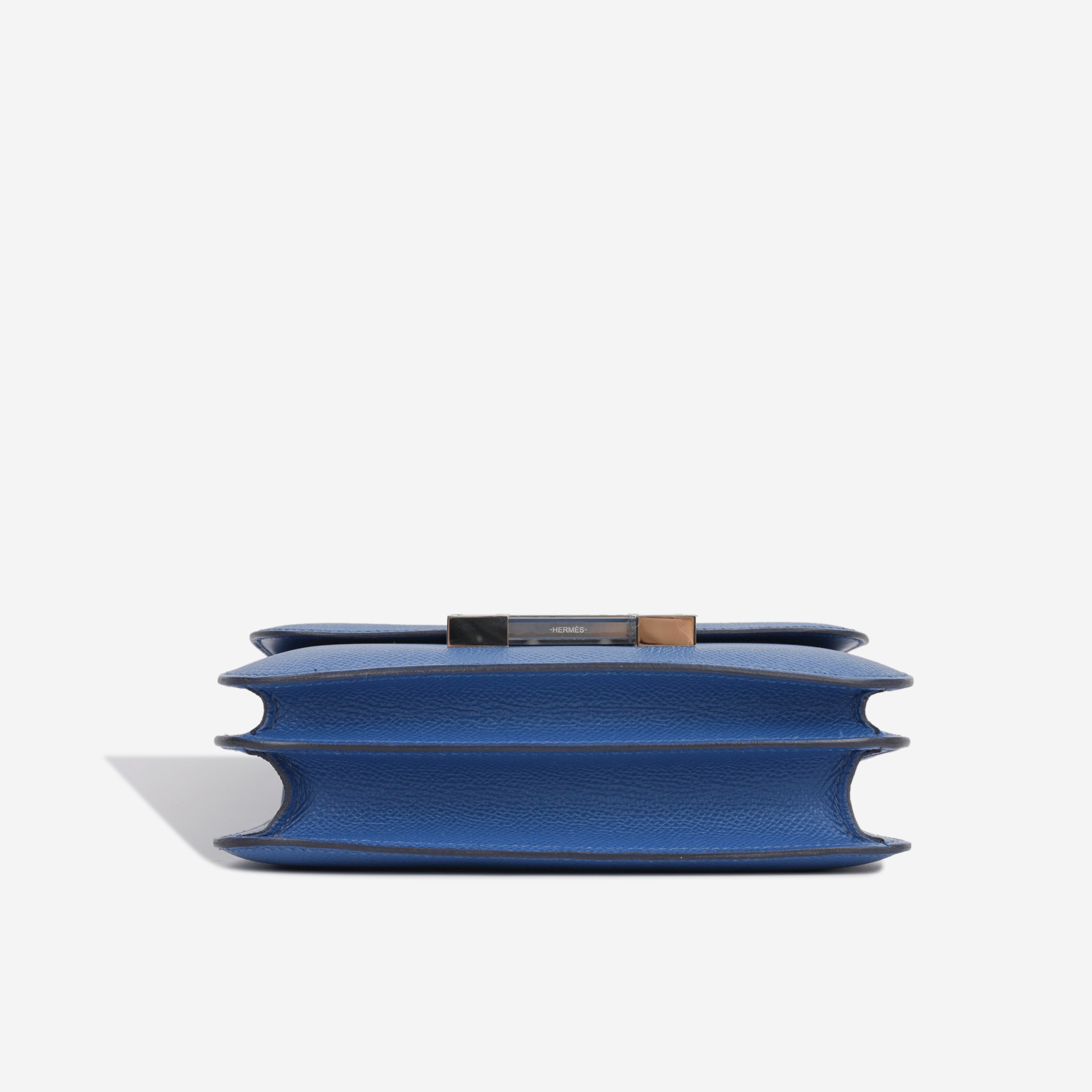 Constance 18 - Bleu France