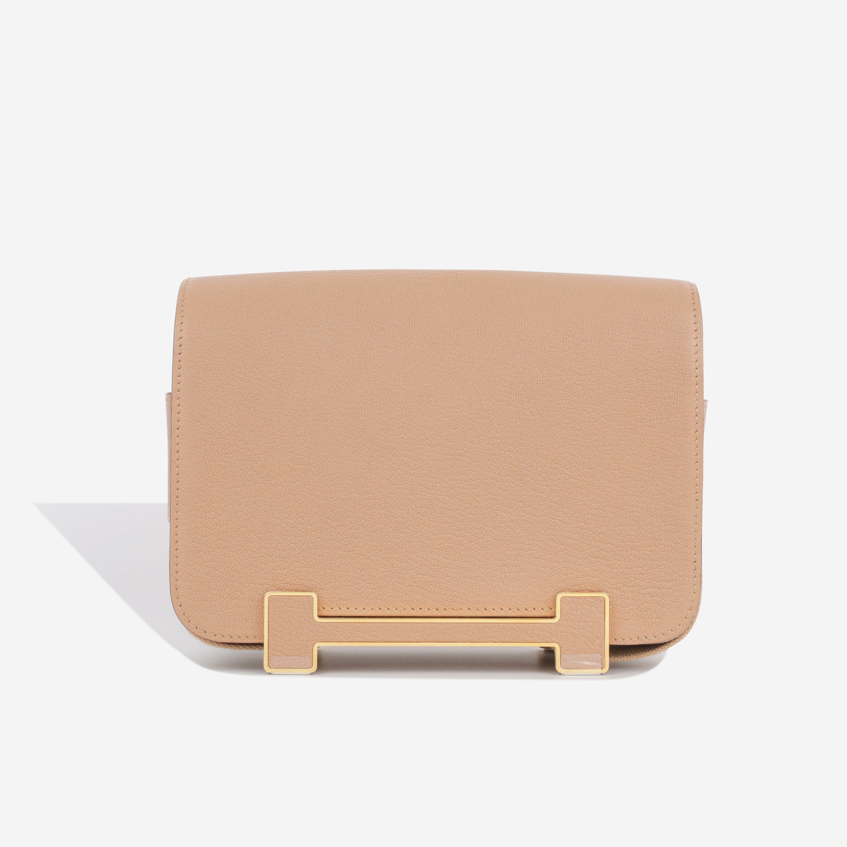 Geta Bag - Quebracho