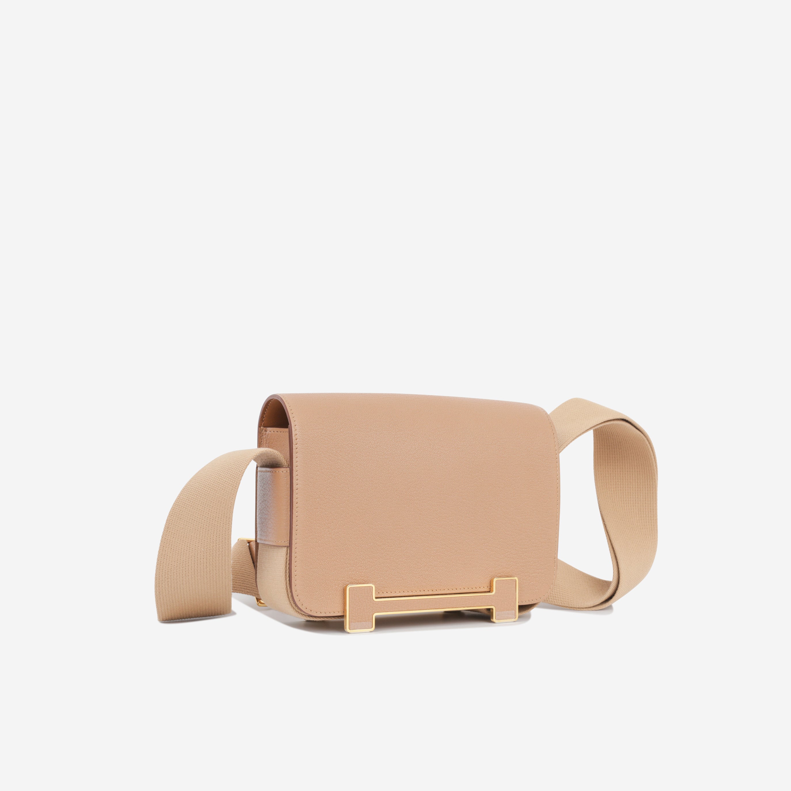 Geta Bag - Quebracho