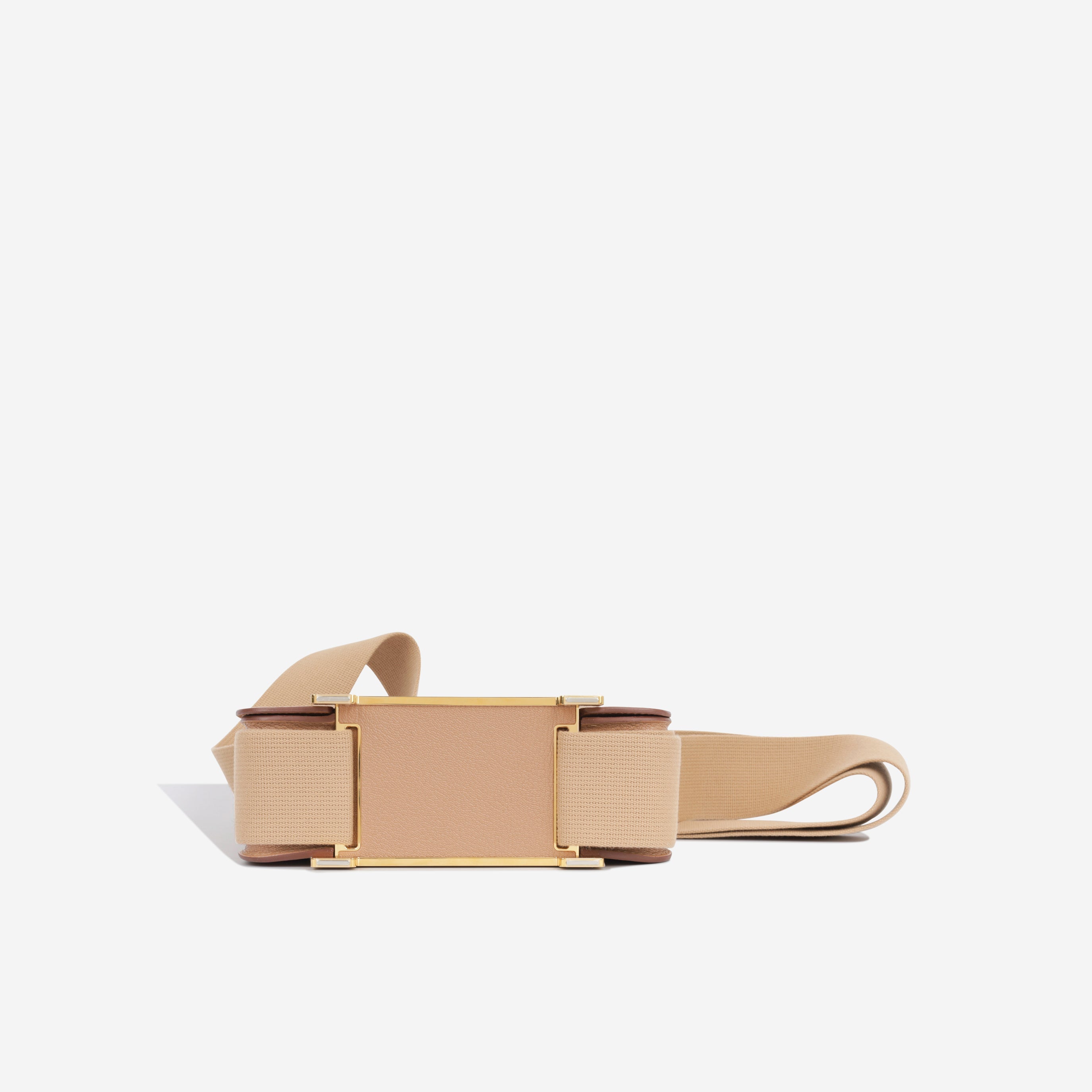 Geta Bag - Quebracho