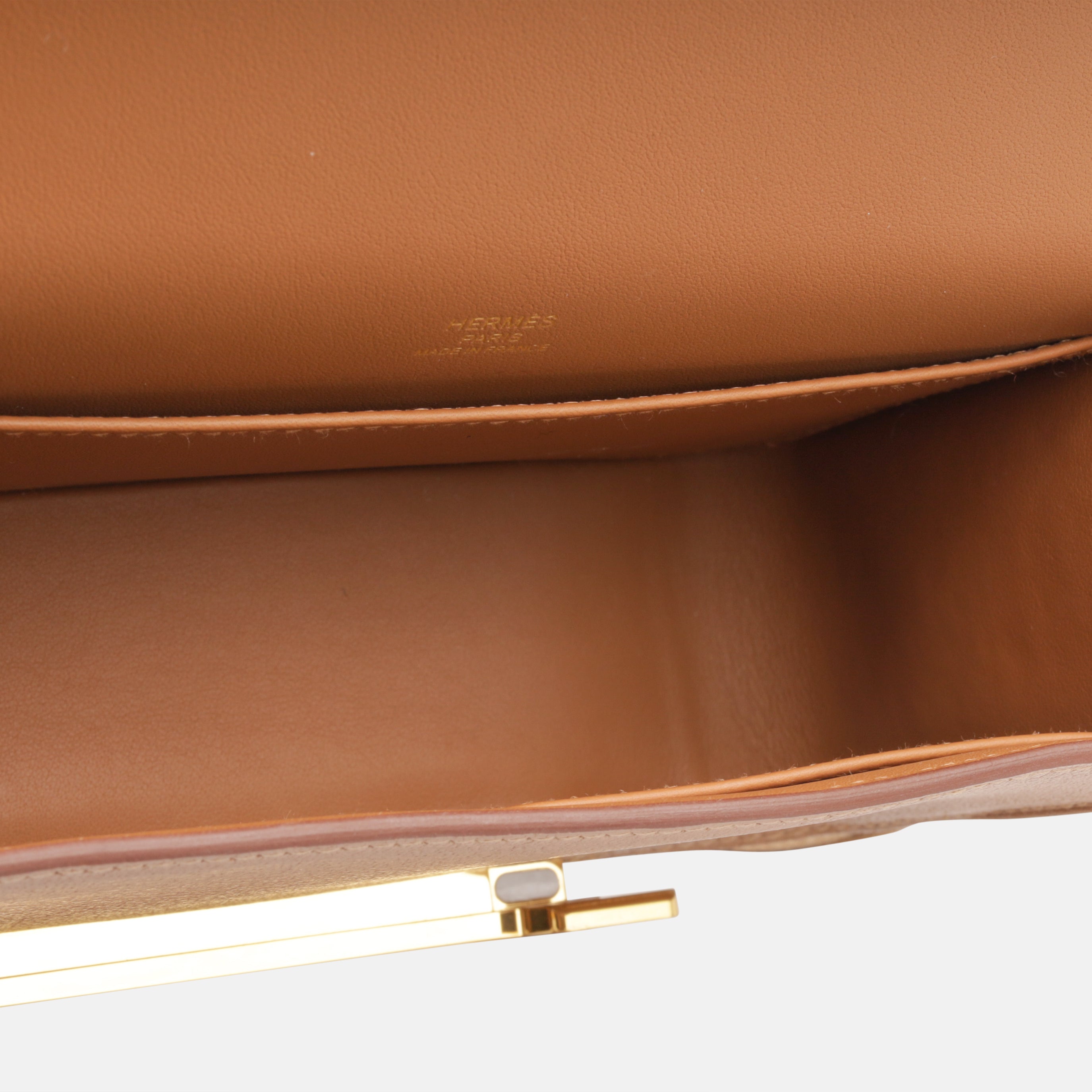 Geta Bag - Quebracho