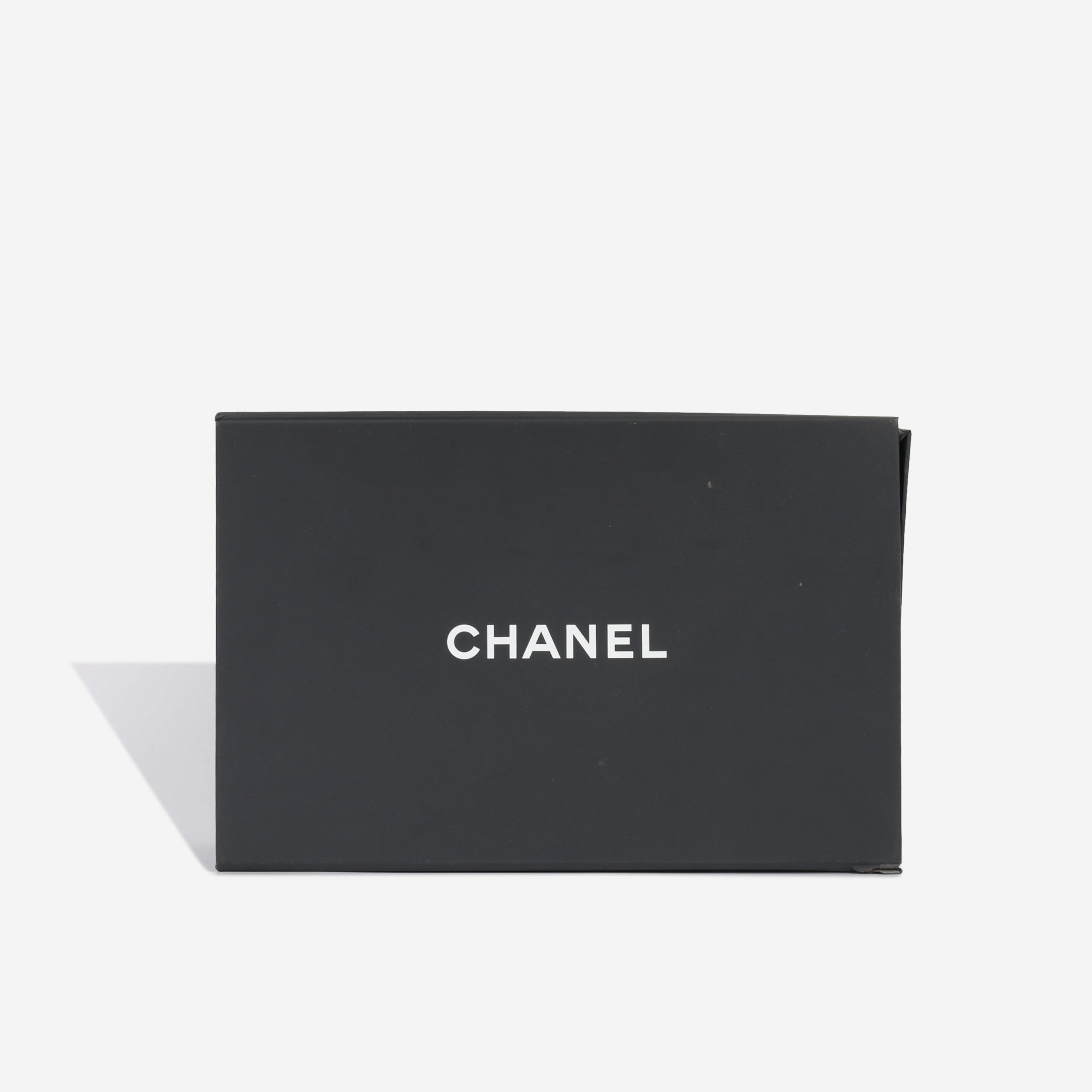 Classic Flap Bag - Mini Rectangular