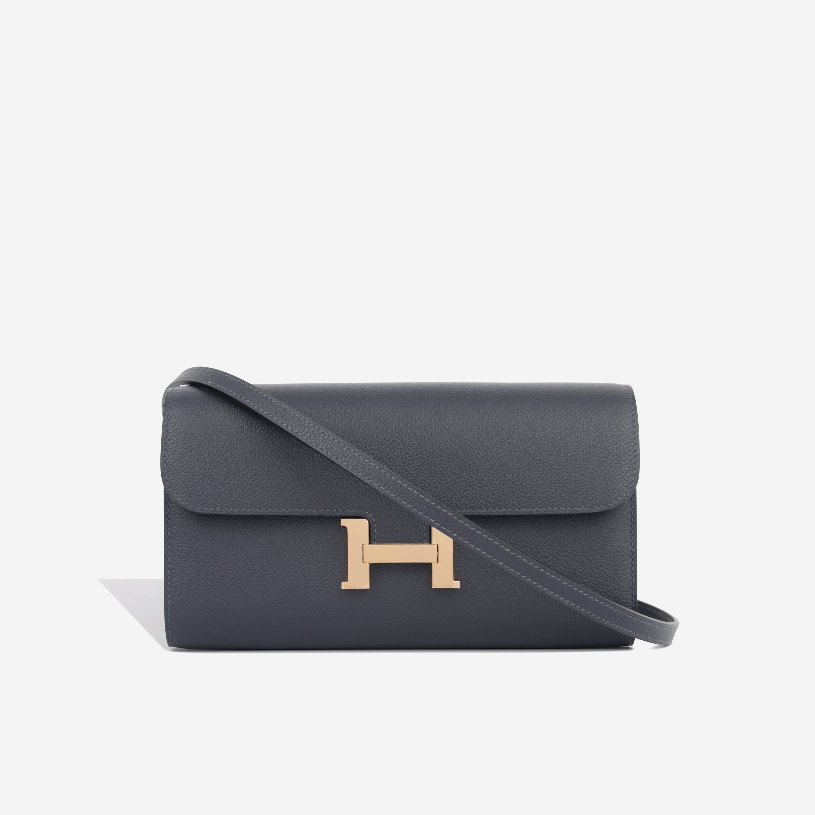 Constance To Go - Bleu Nuit
