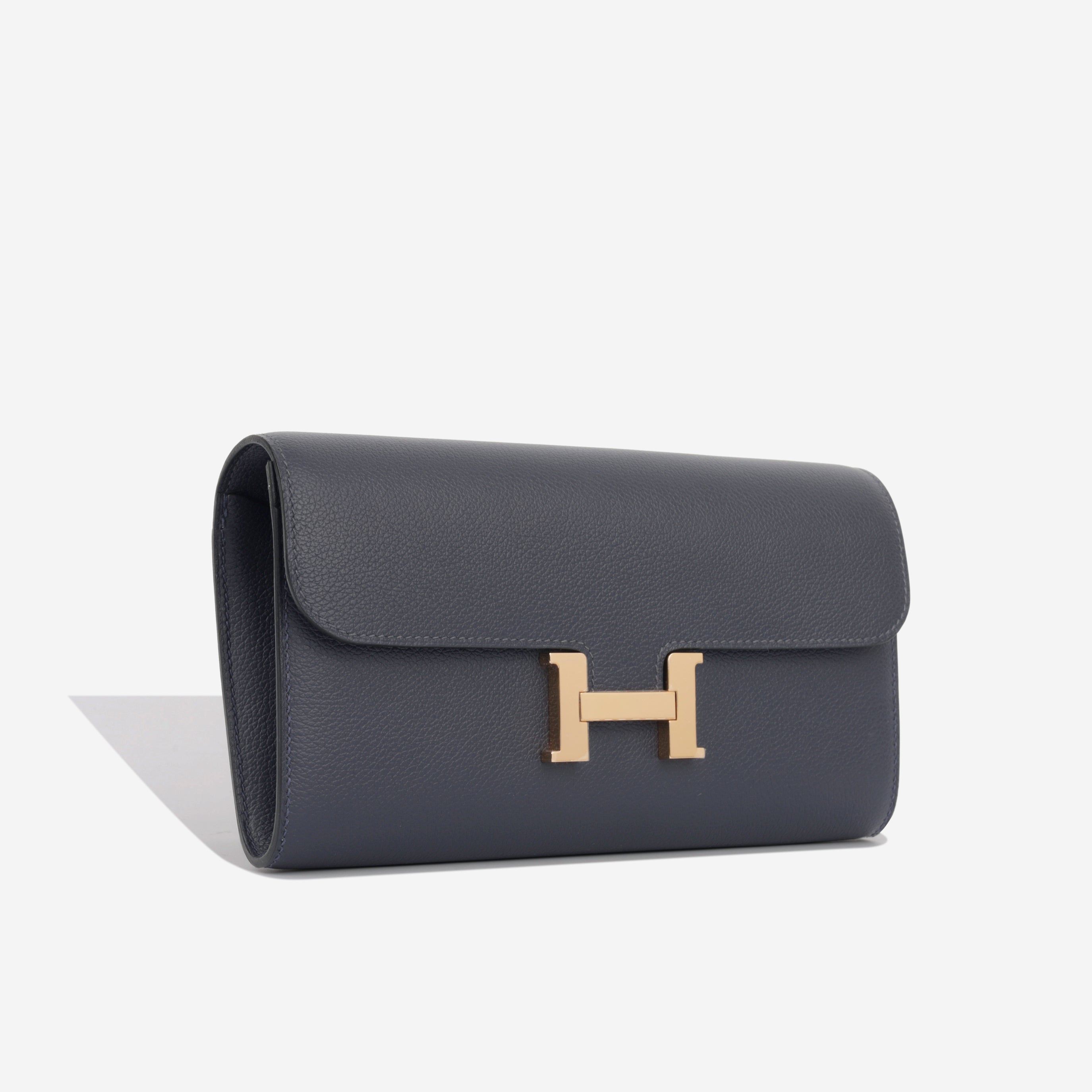 Constance To Go - Bleu Nuit