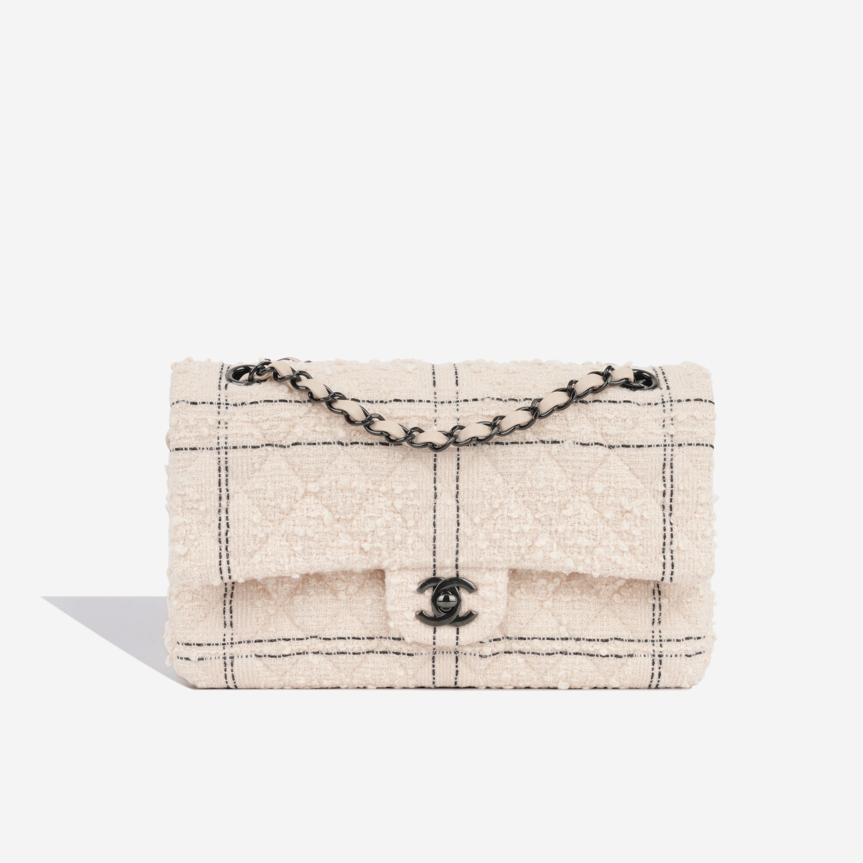 Classic Flap Bag - Medium