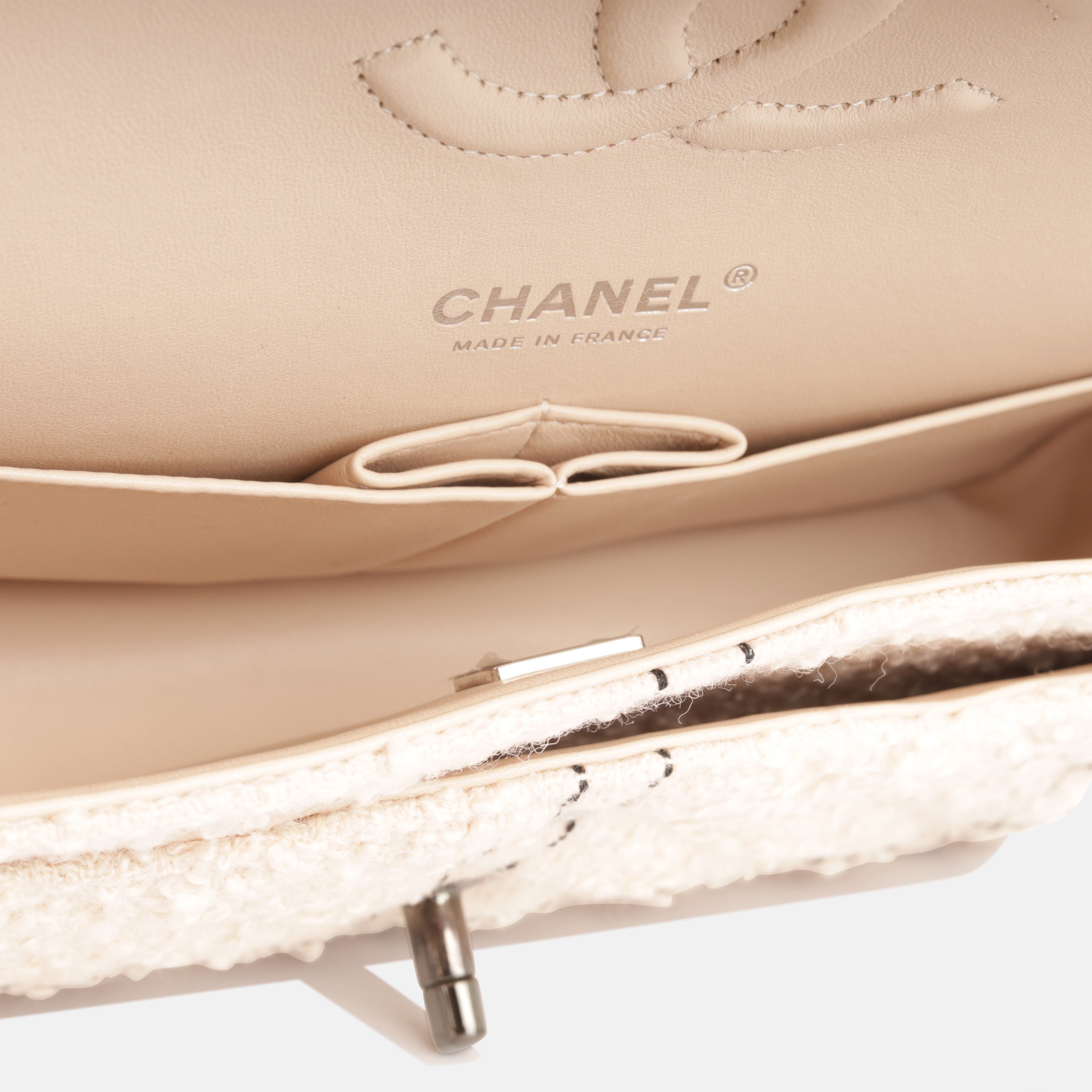 Classic Flap Bag - Medium