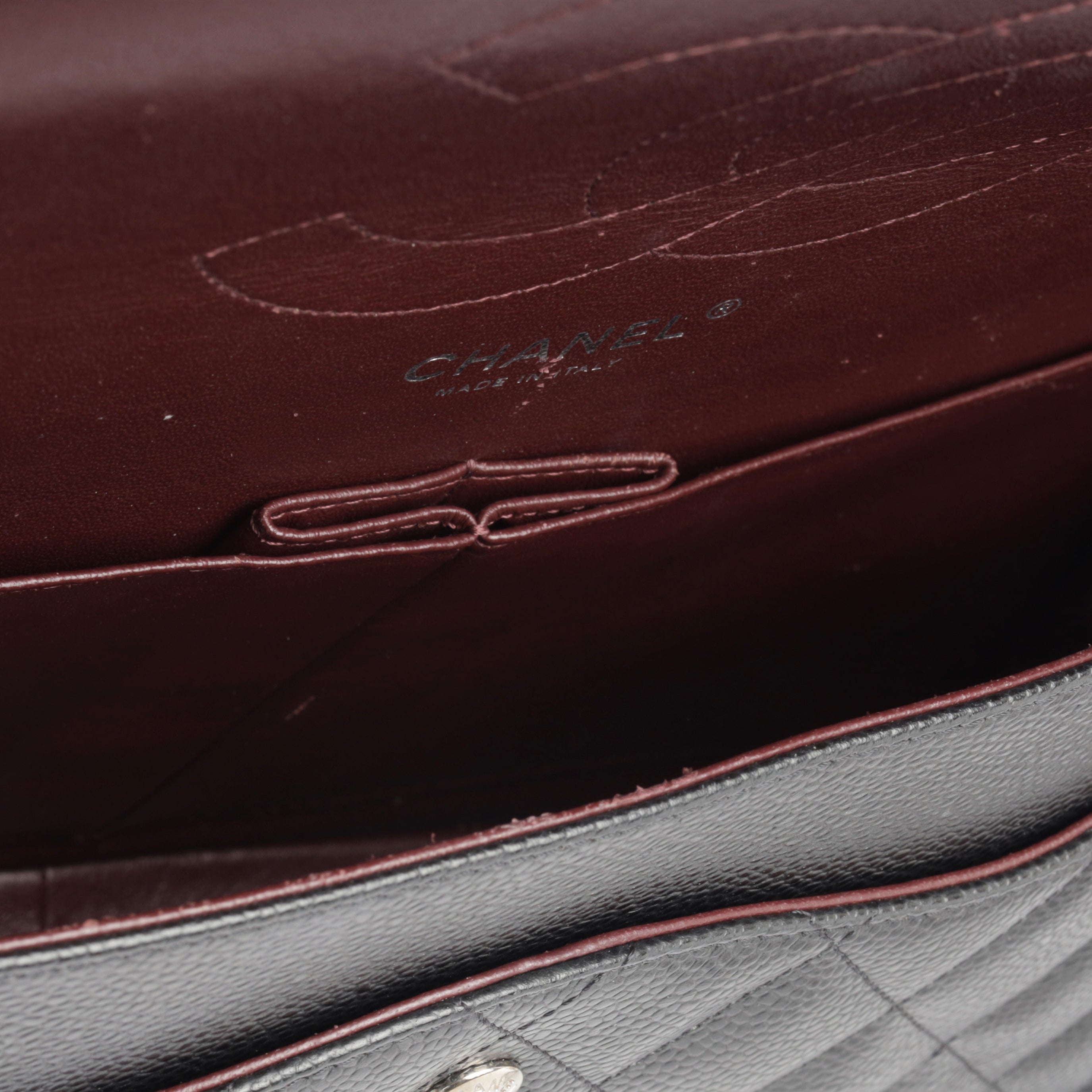 Classic Flap Bag - Jumbo