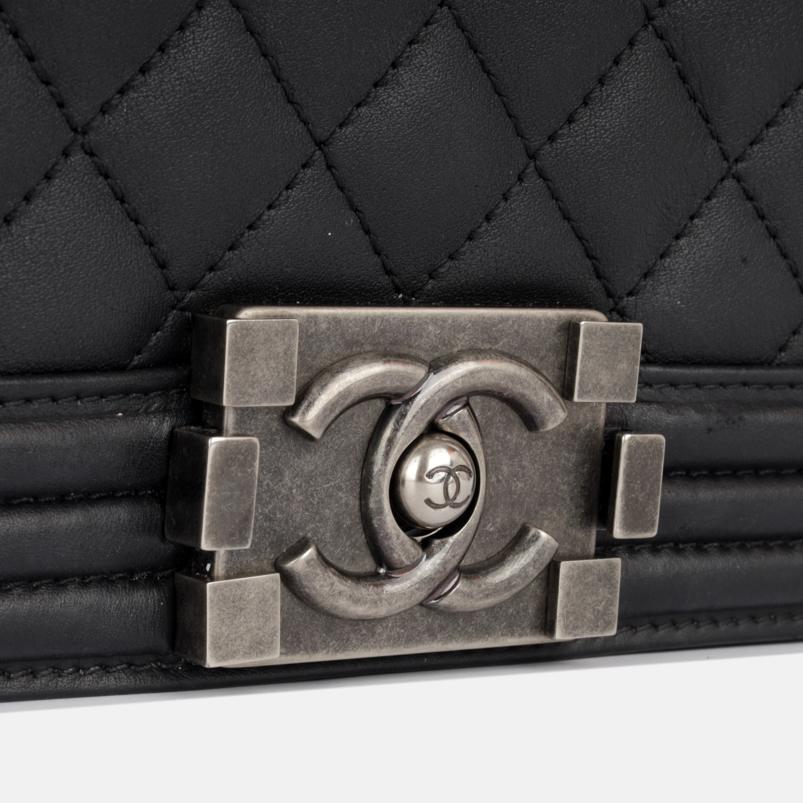 Large Boy Bag