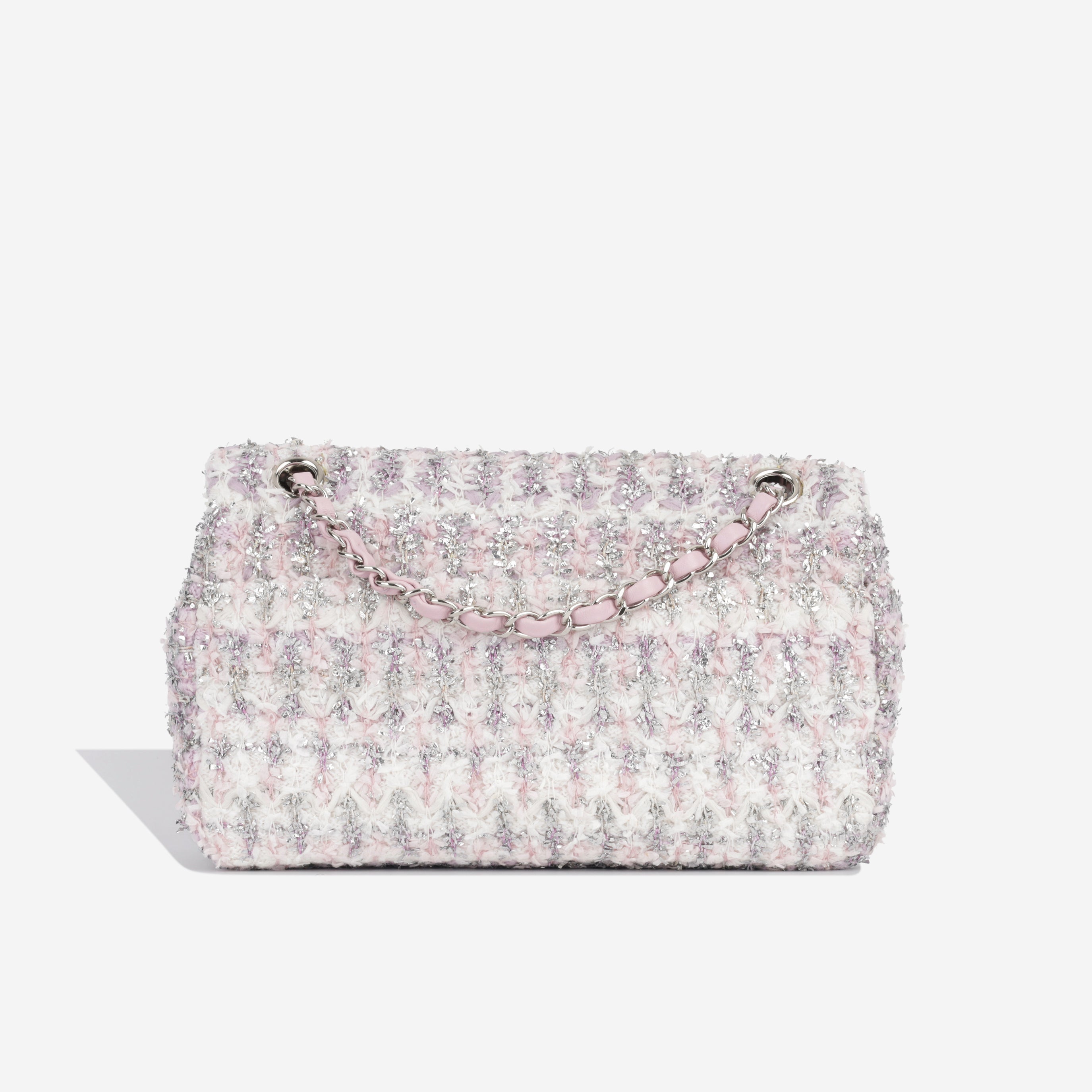 Flap Bag - Spring / Summer 2018